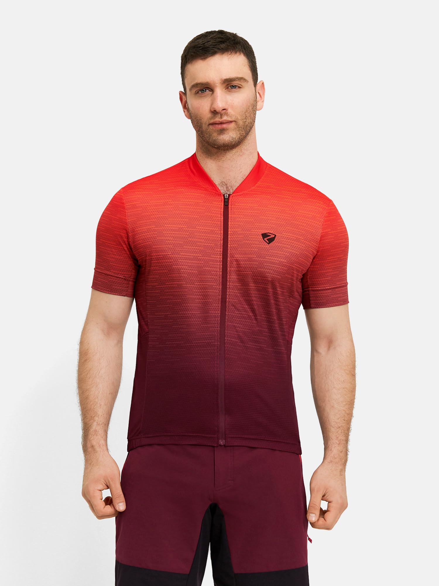 ziener-nelete-z-fahrradtrikot-herren-gr-50-mit-taschen image 3