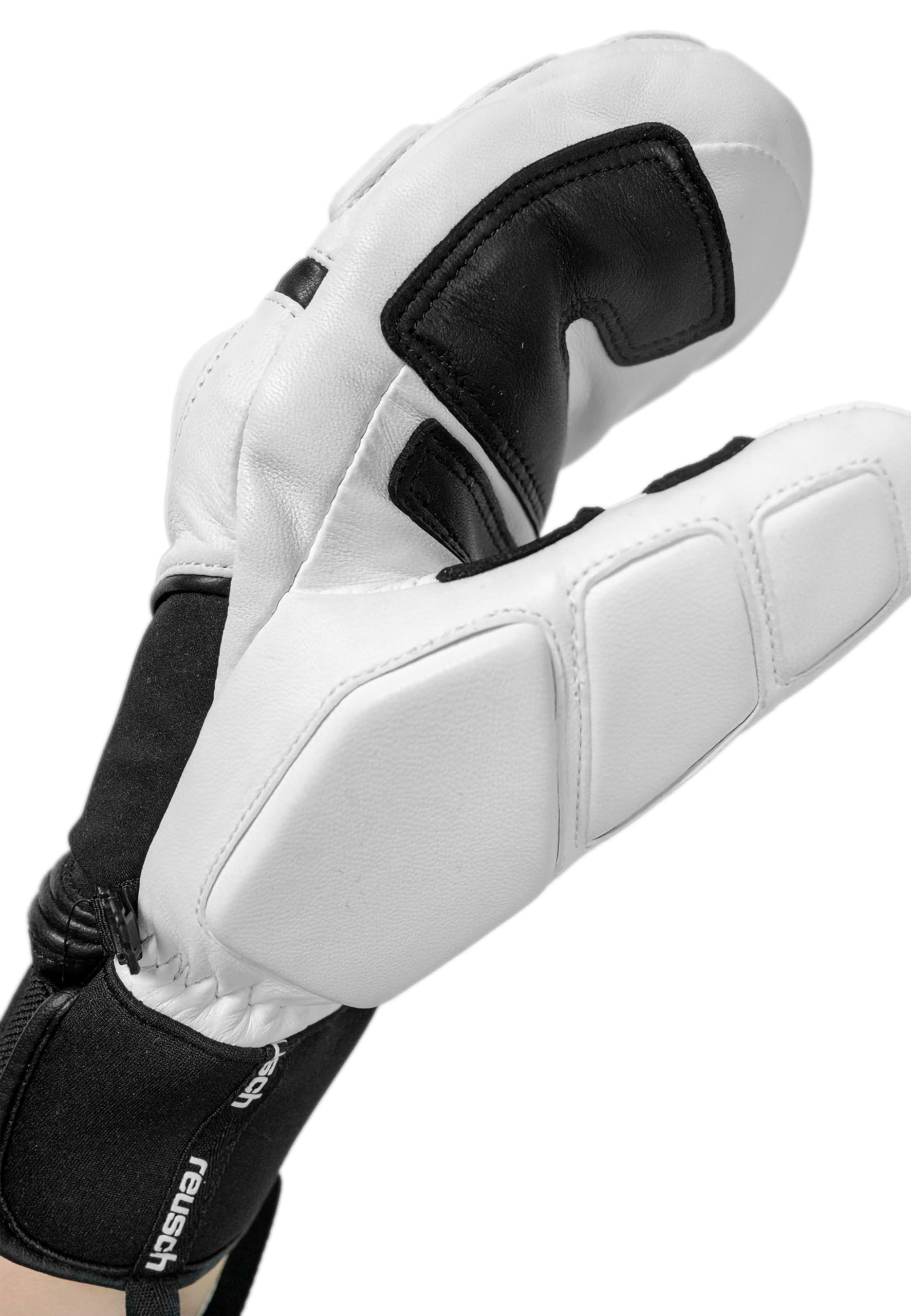 reusch-worldcup-warrior-champ-f-ustlinge-gr-7-vollleder-warm image 6