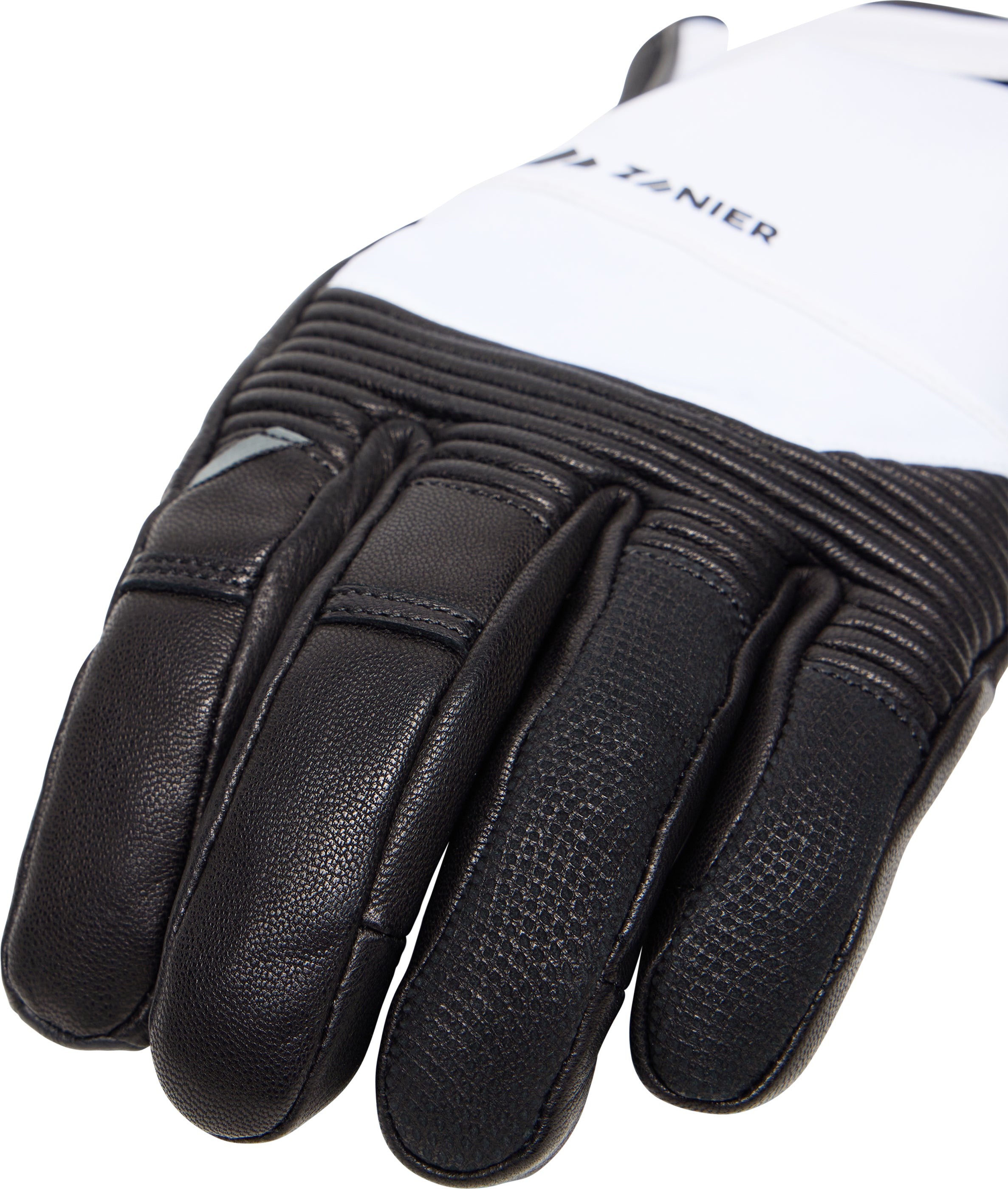 zanier-guide-skihandschuhe-schwarz-ziegenleder image 7