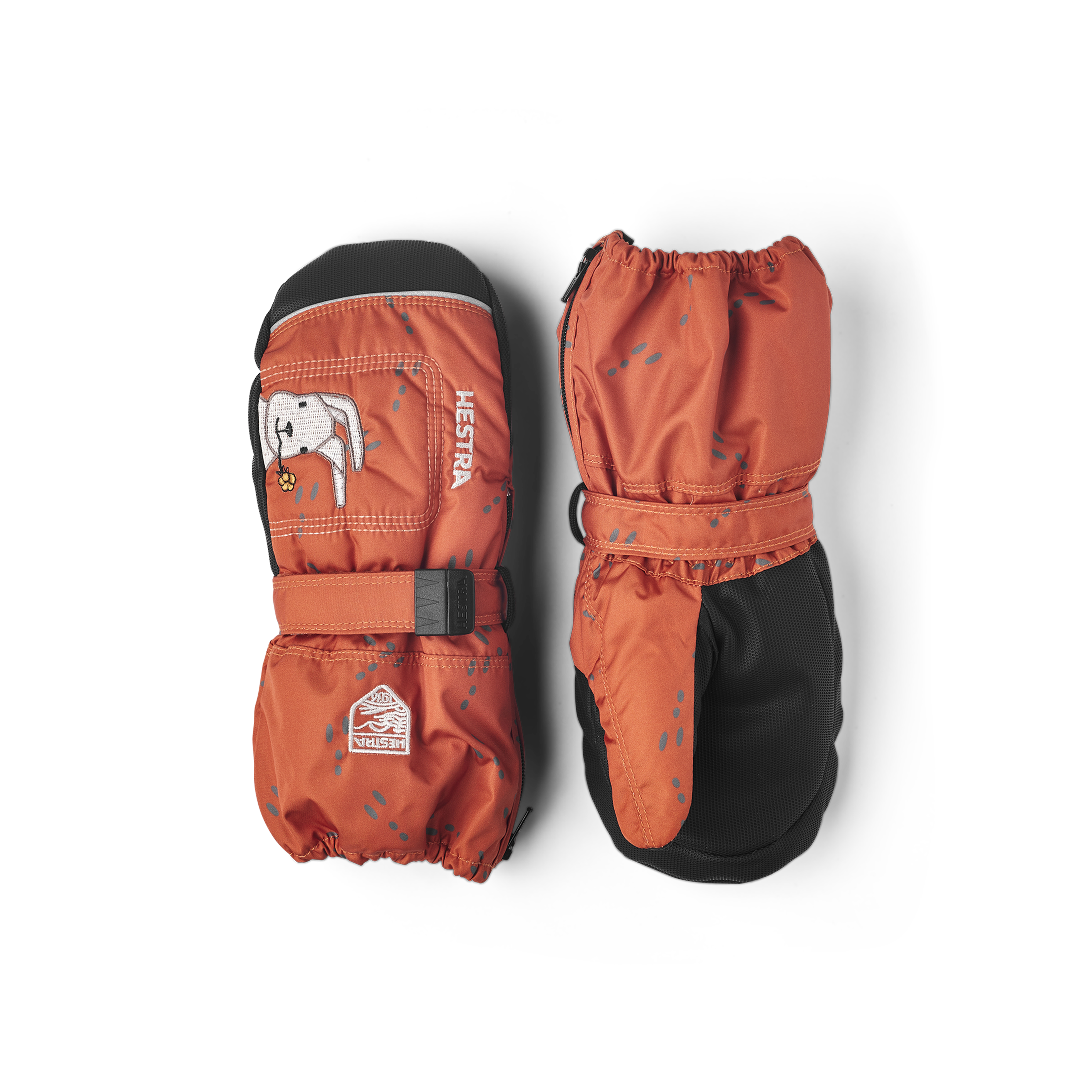 hestra-freeride-czone-baby-zip-f-ustlinge-primaloft image 1