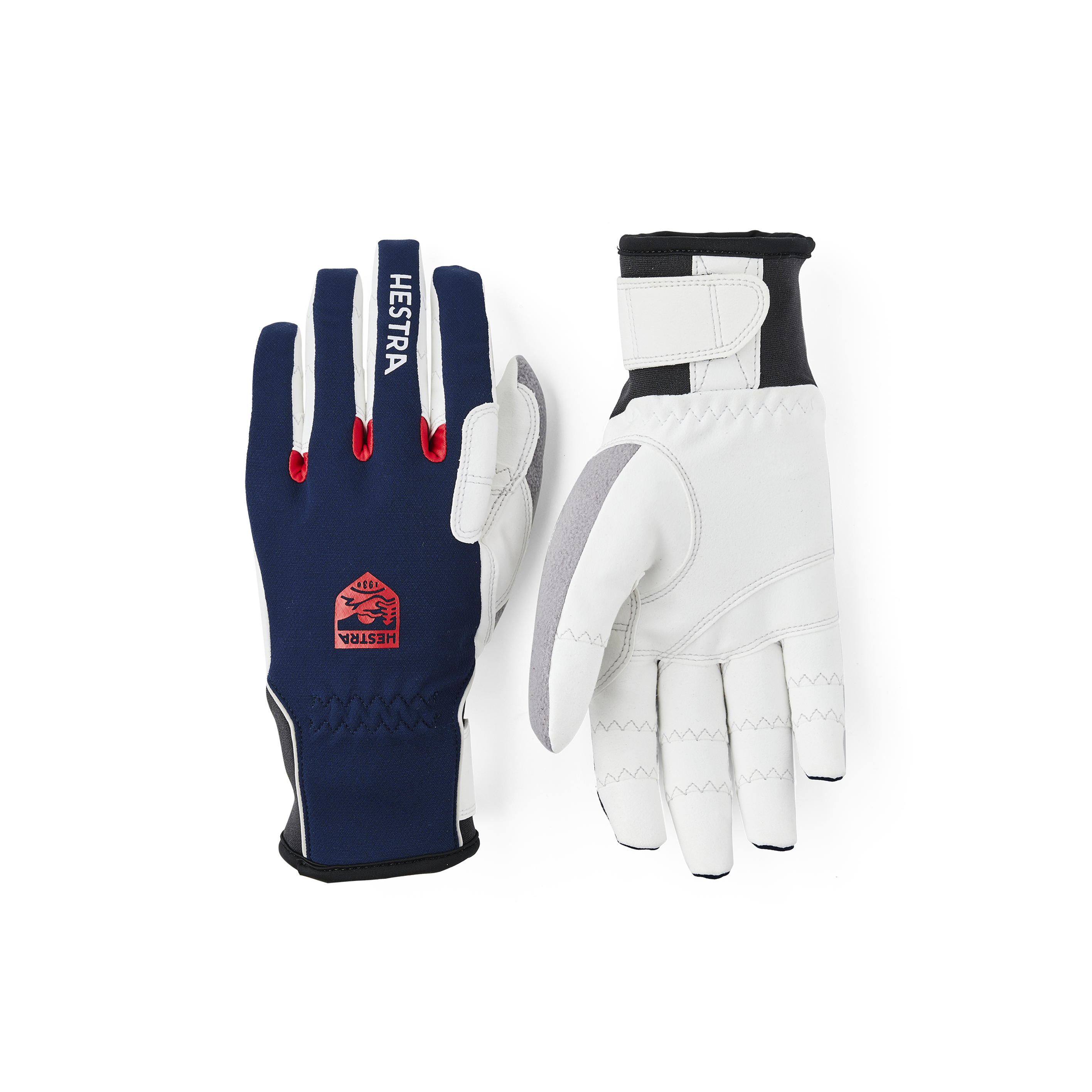 hestra-ergo-grip-xc-damen-langlaufhandschuh-winddicht image 1