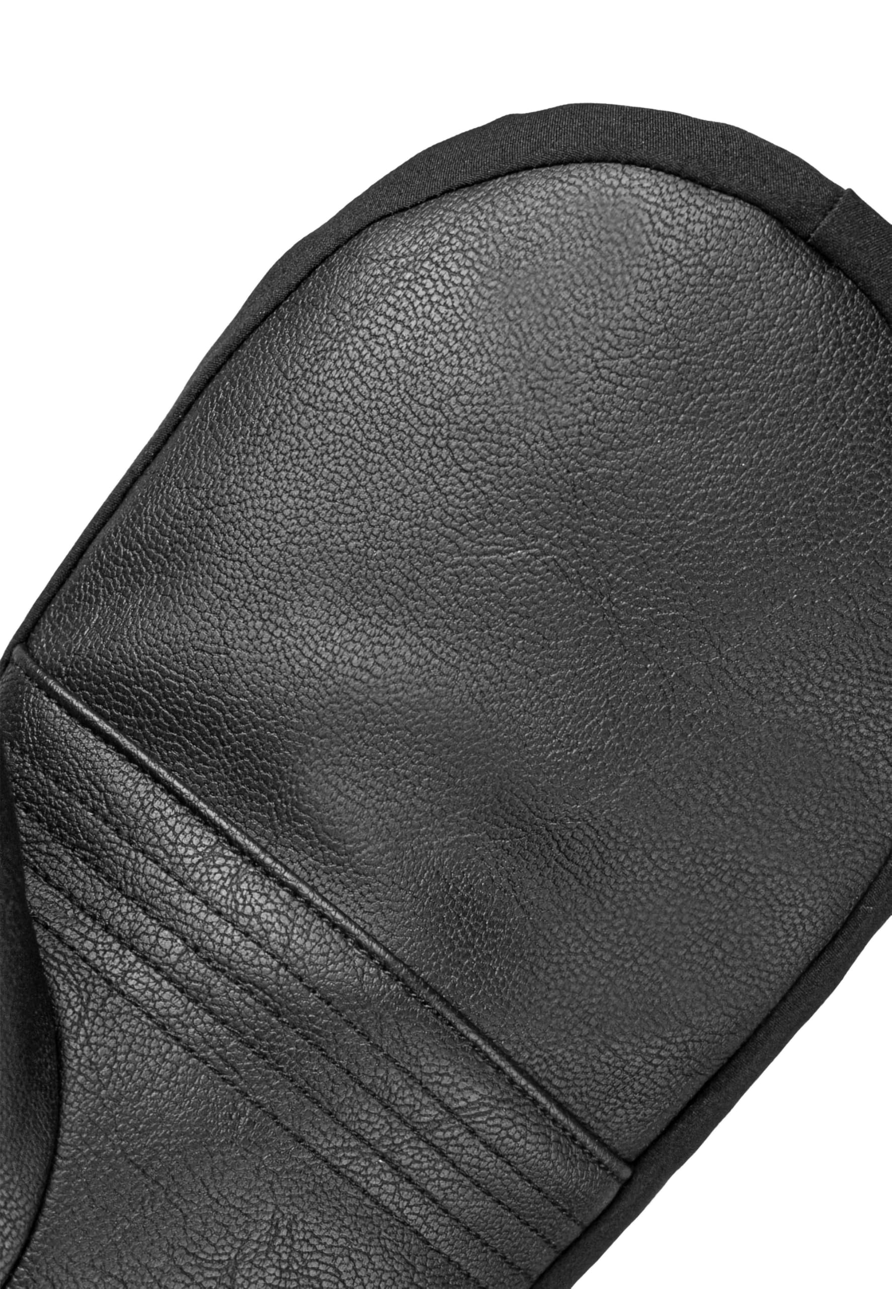 reusch-down-spirit-ski-f-ustlinge-gr-9-echt-daunen-extra-warm image 7