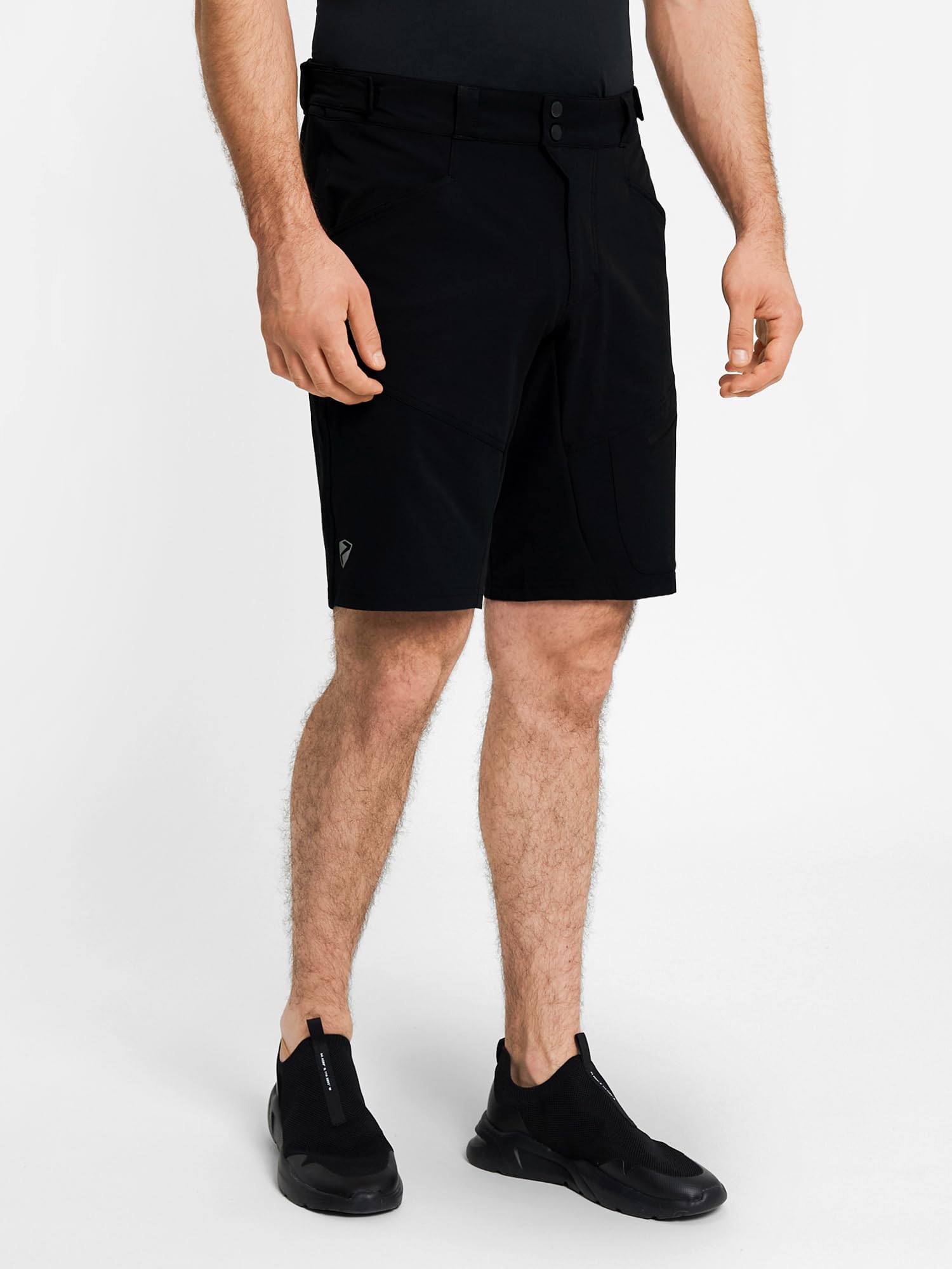 ziener-nelat-x-function-herren-bike-shorts-mit-innenhose-pad image 4