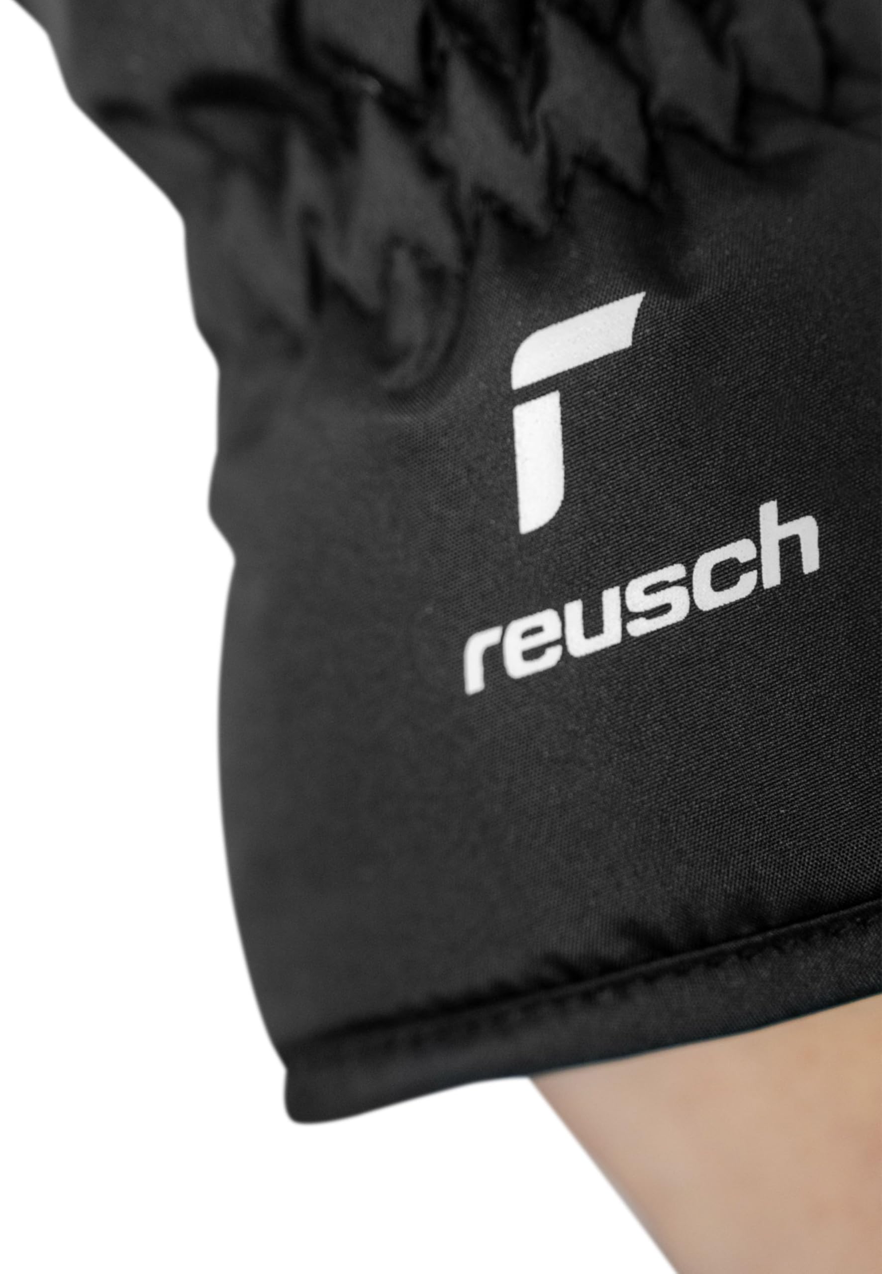 reusch-peggy-r-tex-xt-lobster-gr-iii-schwarz-3-finger image 4