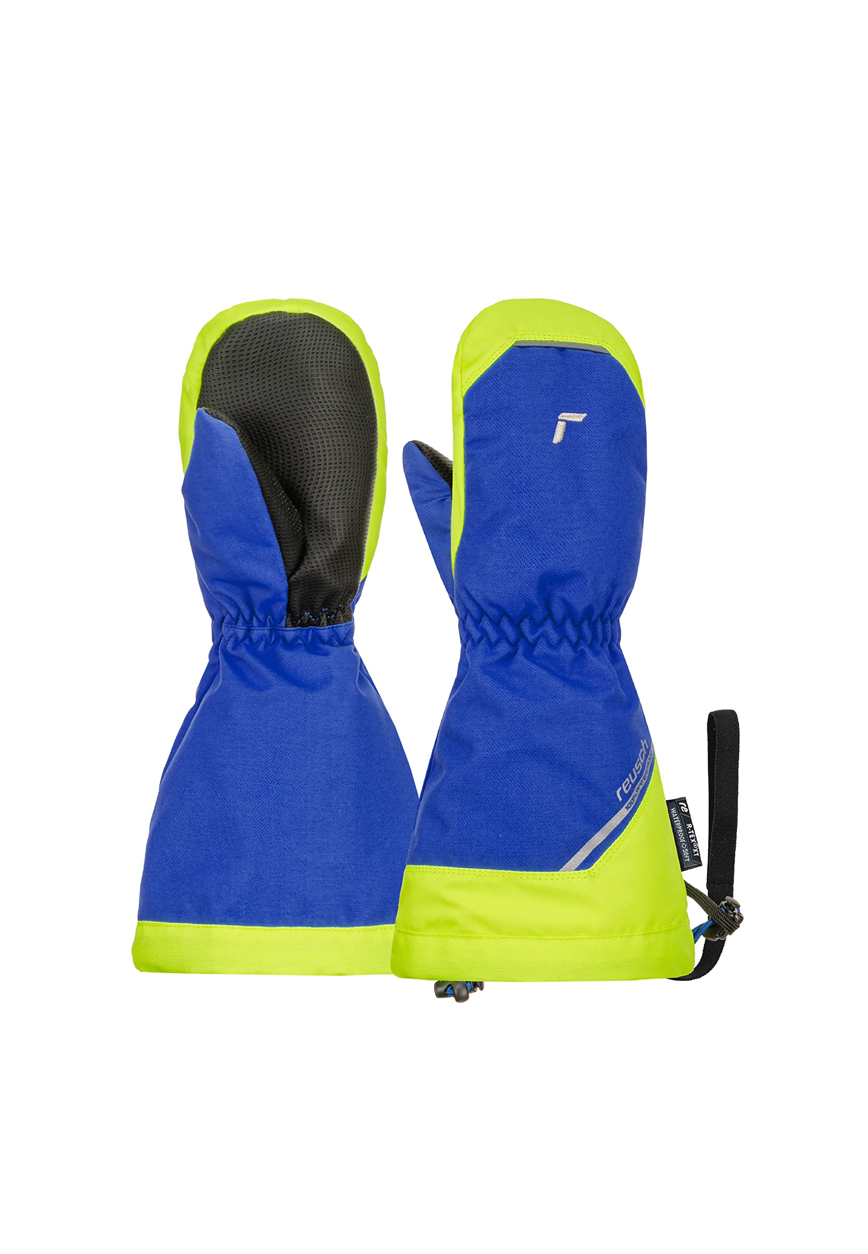 reusch-wes-r-tex-xt-f-ustlinge-kinder-blau-gelb-wasserdicht image 8