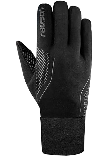 reusch-attrakt-dynamic-touch-tec-feldspielerhandschuhe-gr-8-grip image 8