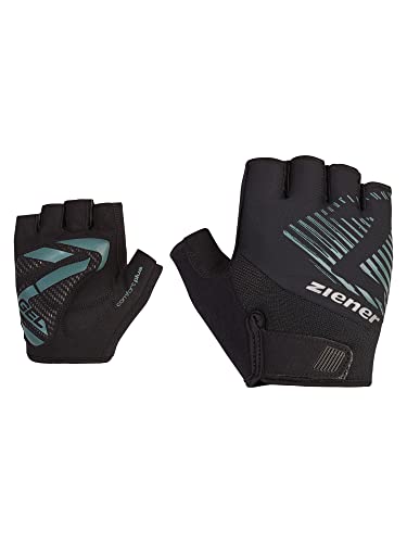 ziener-curdt-fahrradhandschuhe-herren-pine-tree-gel-kurzfinger image 6