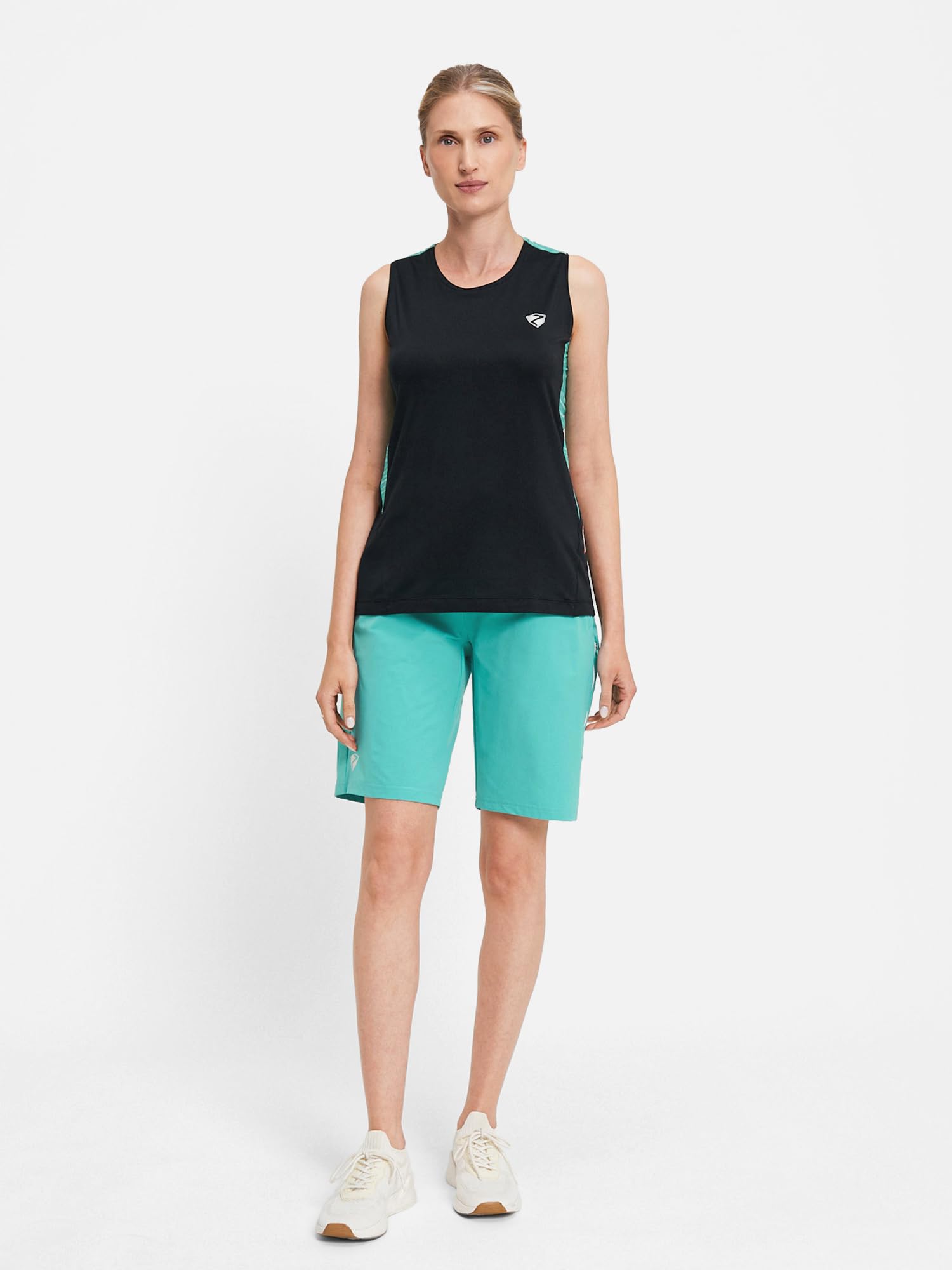 ziener-nilsa-z-damen-bikeshorts-tropical-teal-38 image 5