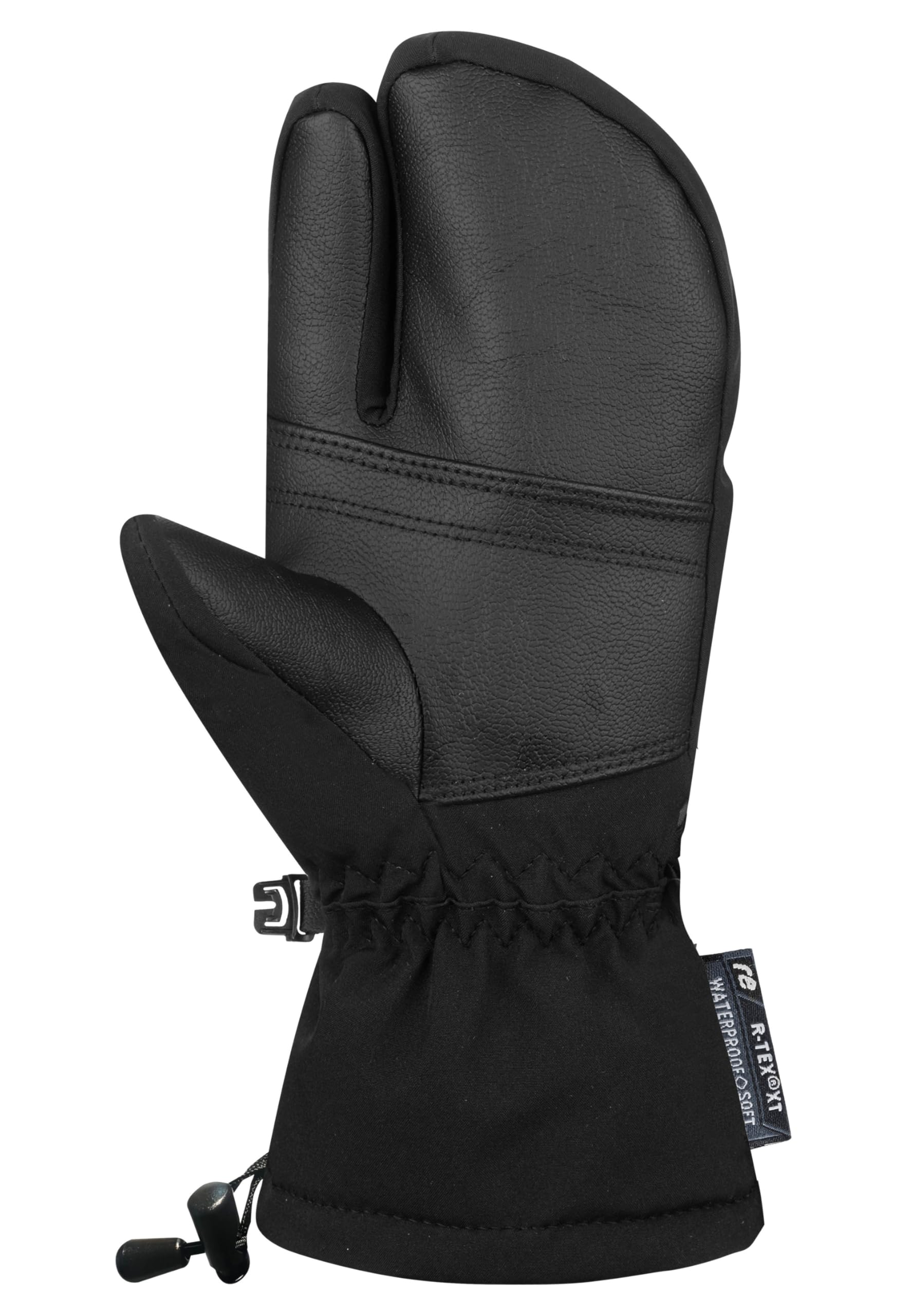 reusch-lobster-kinder-skihandschuhe-gr-5-wasserdicht-warm image 3