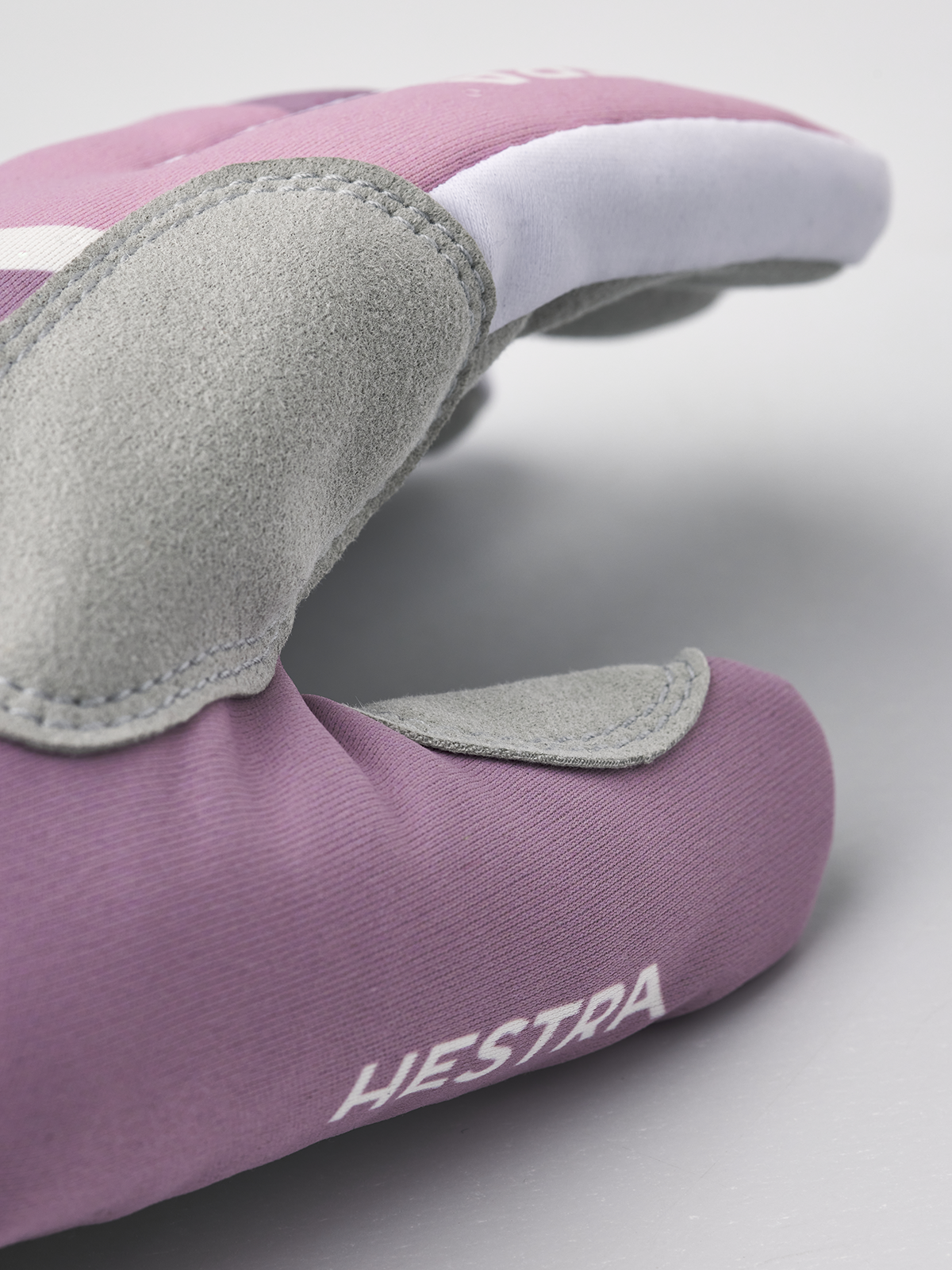hestra-xc-pace-tracker-jr-5-finger-langlaufhandschuh-kinder-primaloft image 2
