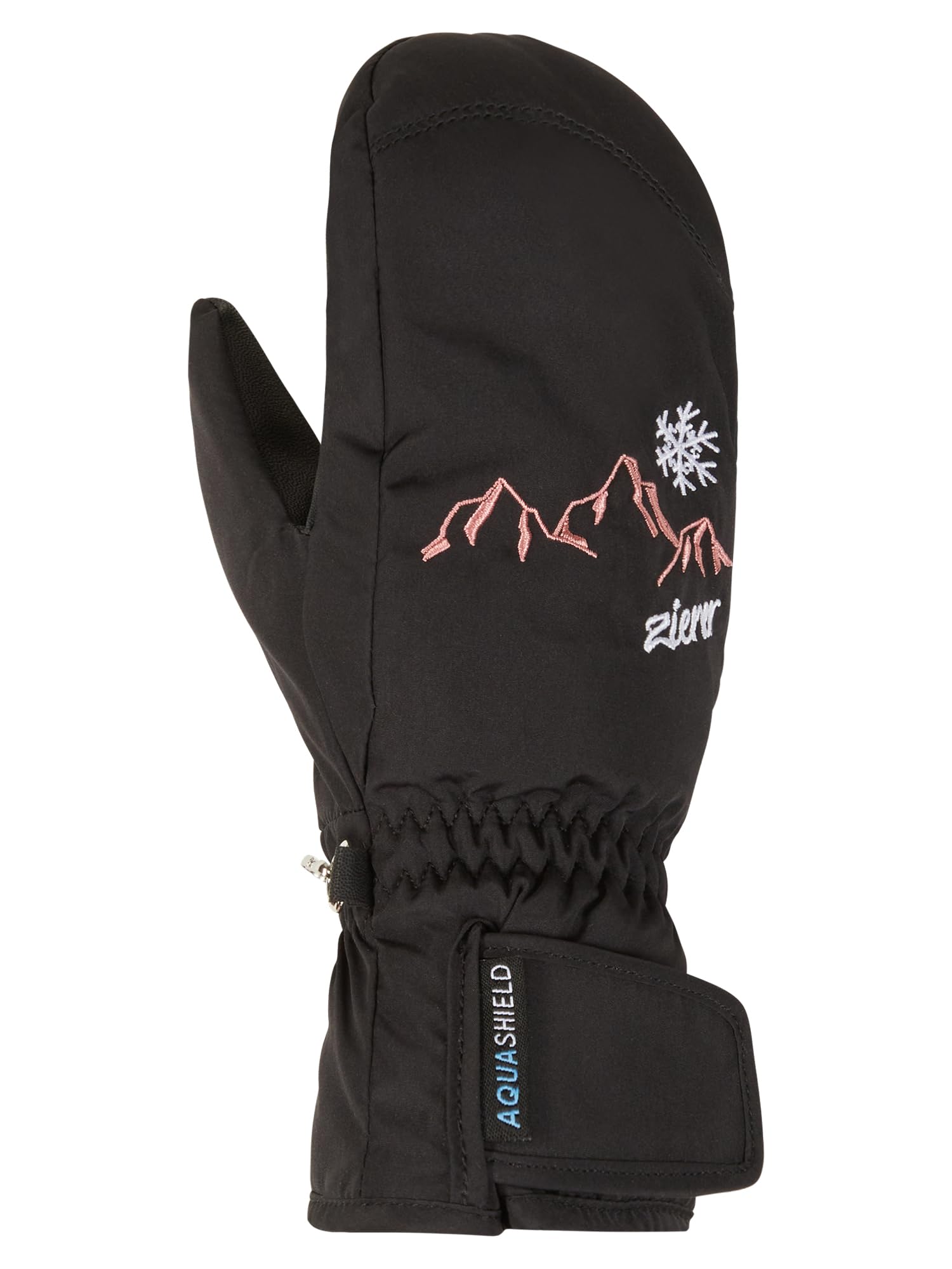 ziener-laillani-ski-f-ustling-kinder-wasserdicht-warm image 2