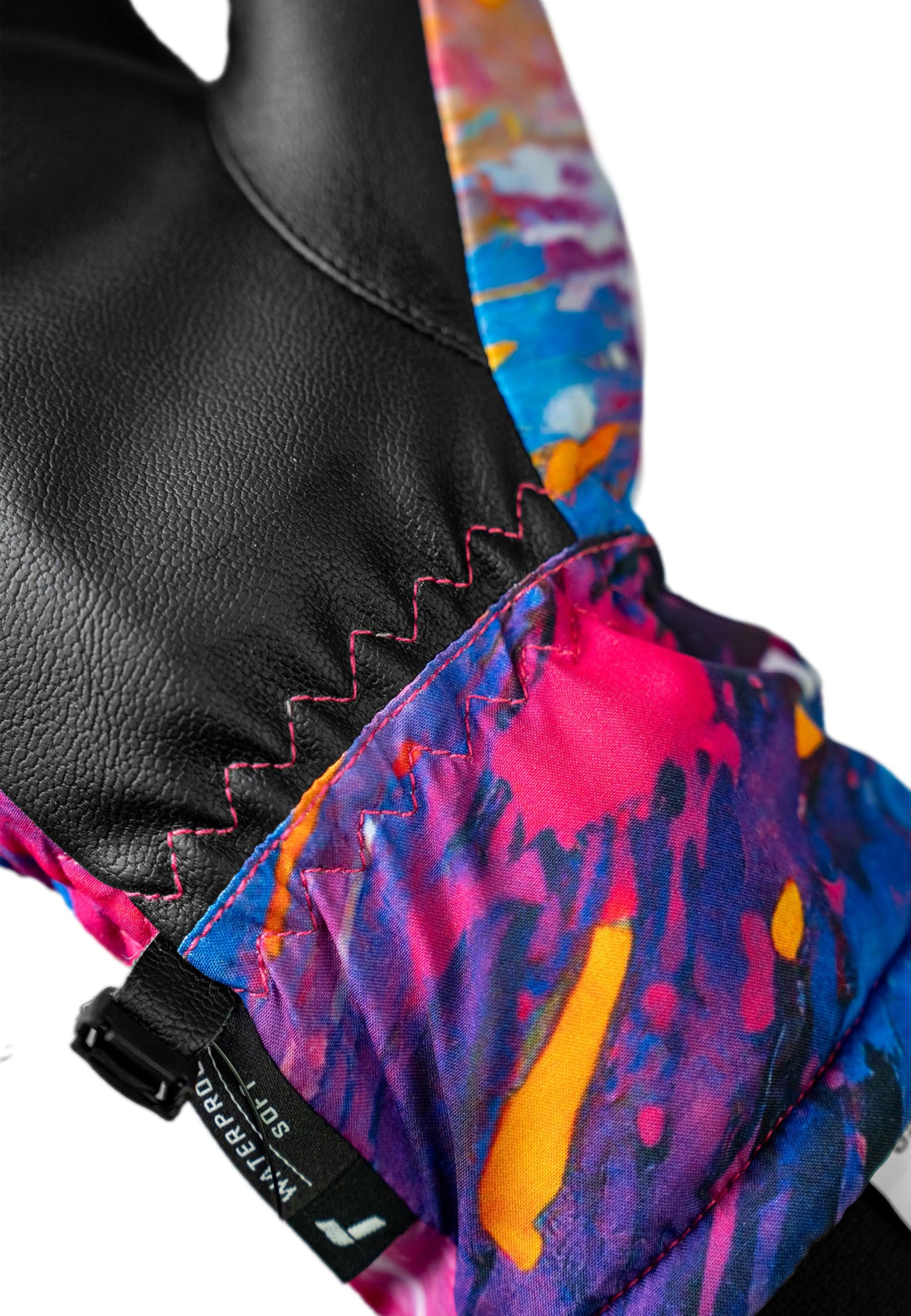 reusch-down-spirit-f-ustlinge-gr-8-wasserdicht-warm image 7