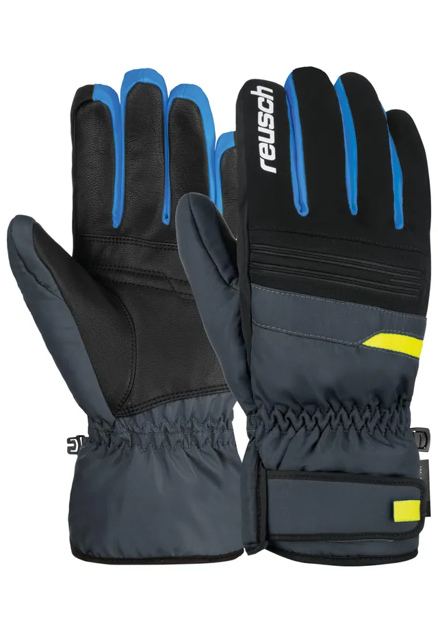 reusch-down-spirit-winterhandschuhe-gr-8-r-tex-klett image 1