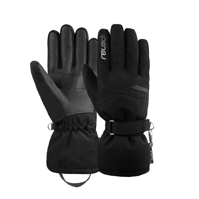 reusch-down-spirit-skihandschuhe-damen-gr-8-5-wasserdicht-warm image 1