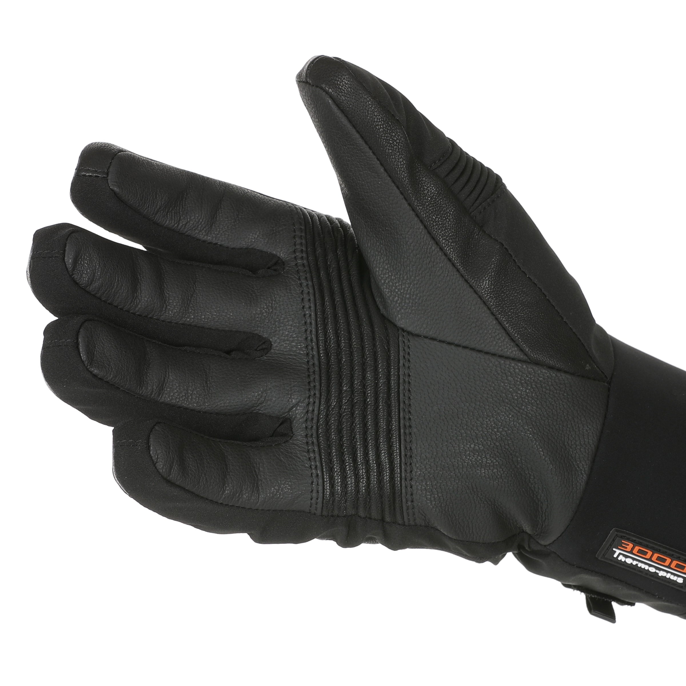 level-half-pipe-jag-glove-skihandschuhe-black image 6