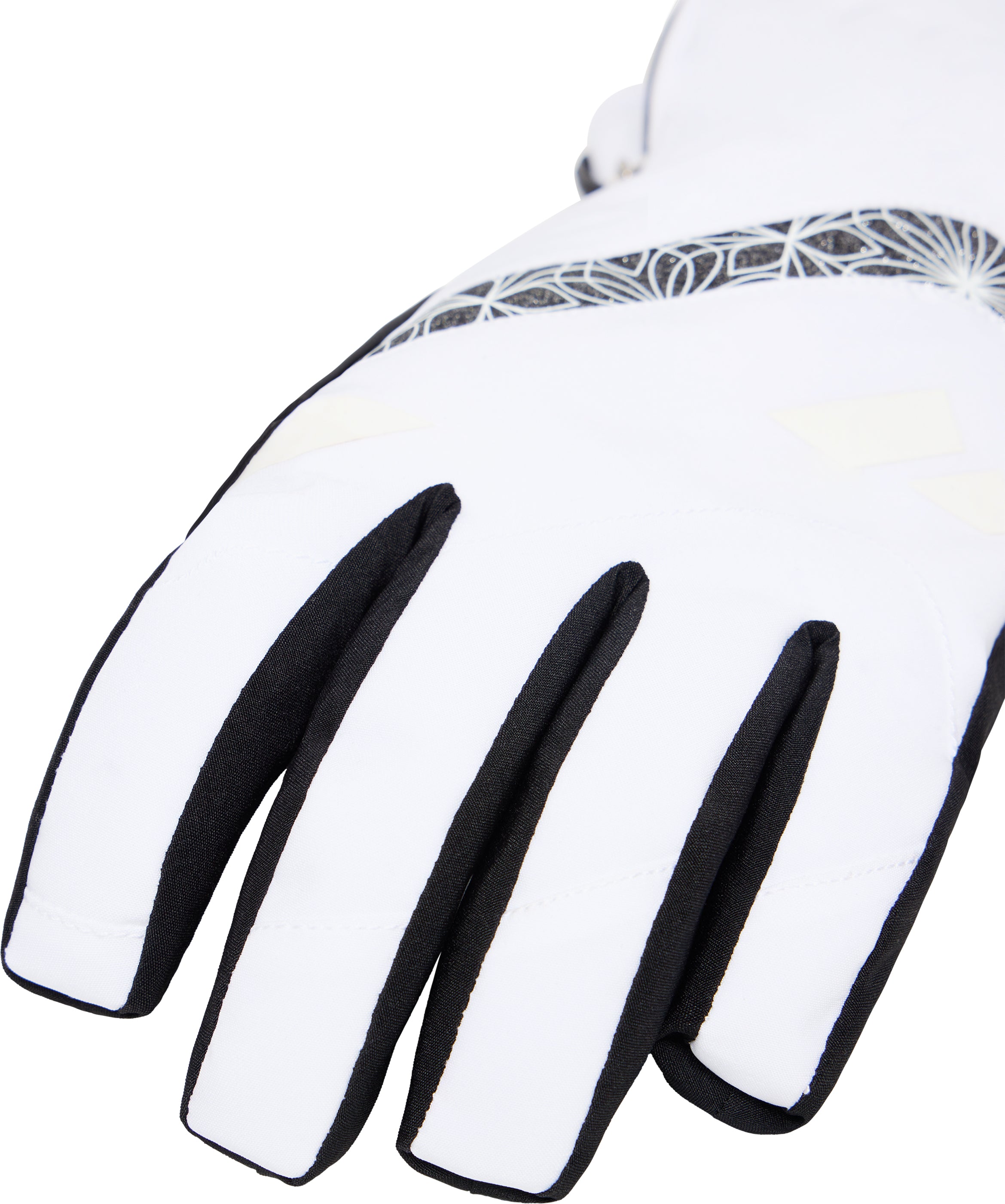 zanier-stubai-stx-damen-skihandschuhe-finger-schwarz-sympatex image 8