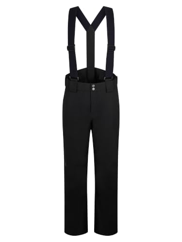 ziener-taga-z-herren-skihose-mit-tr-ger-schwarz-gr-54 image 7