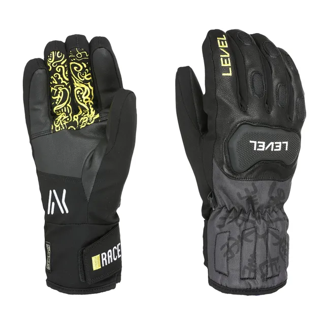 level-worldcup-replica-skihandschuhe-pattern-thinsulate image 1