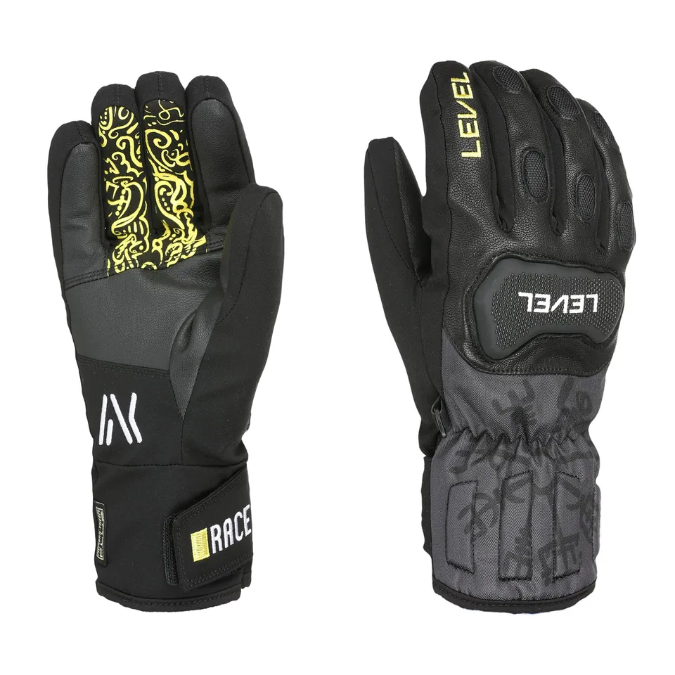 level-worldcup-replica-skihandschuhe-pattern-thinsulate image 1