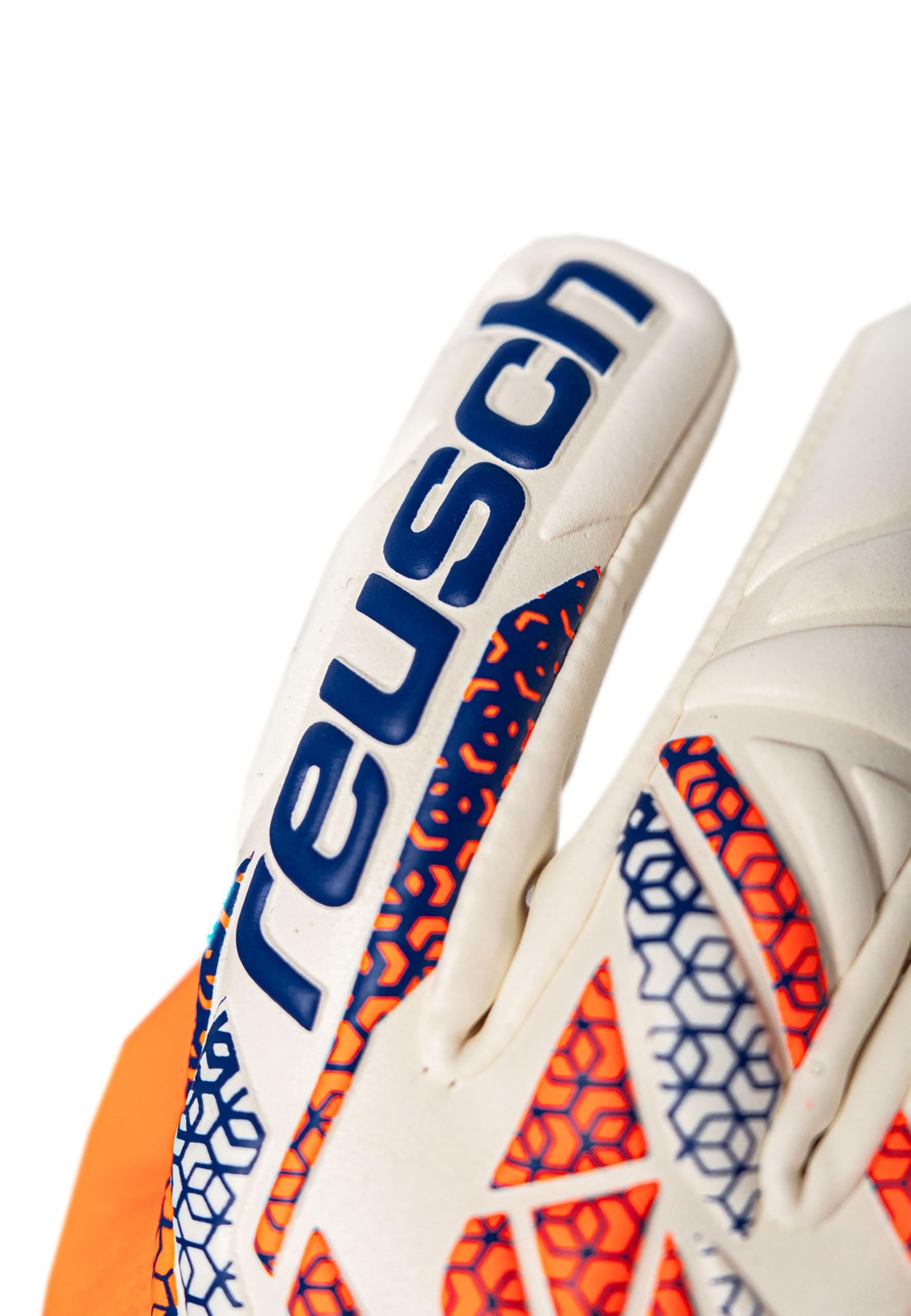 reusch-attrakt-profi-torwarthandschuhe-gr-e-9-mit-gold-x-grip image 5