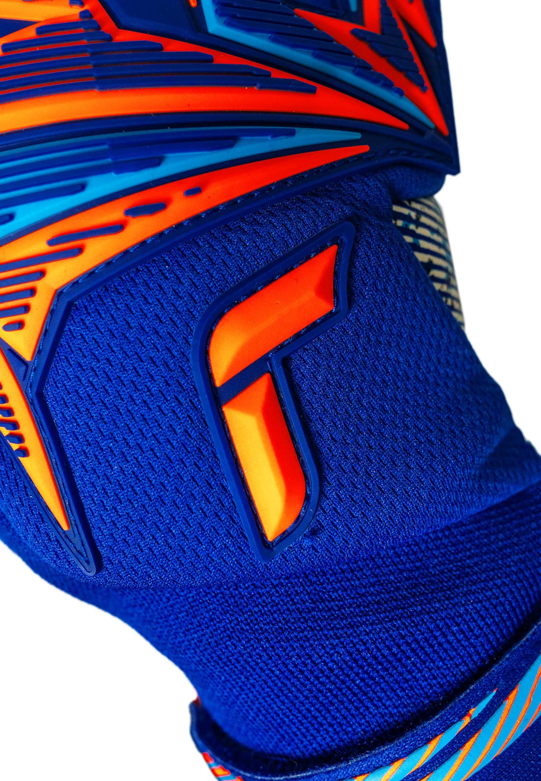 reusch-attrakt-profi-torwarthandschuhe-gr-10-allwetter-grip image 8