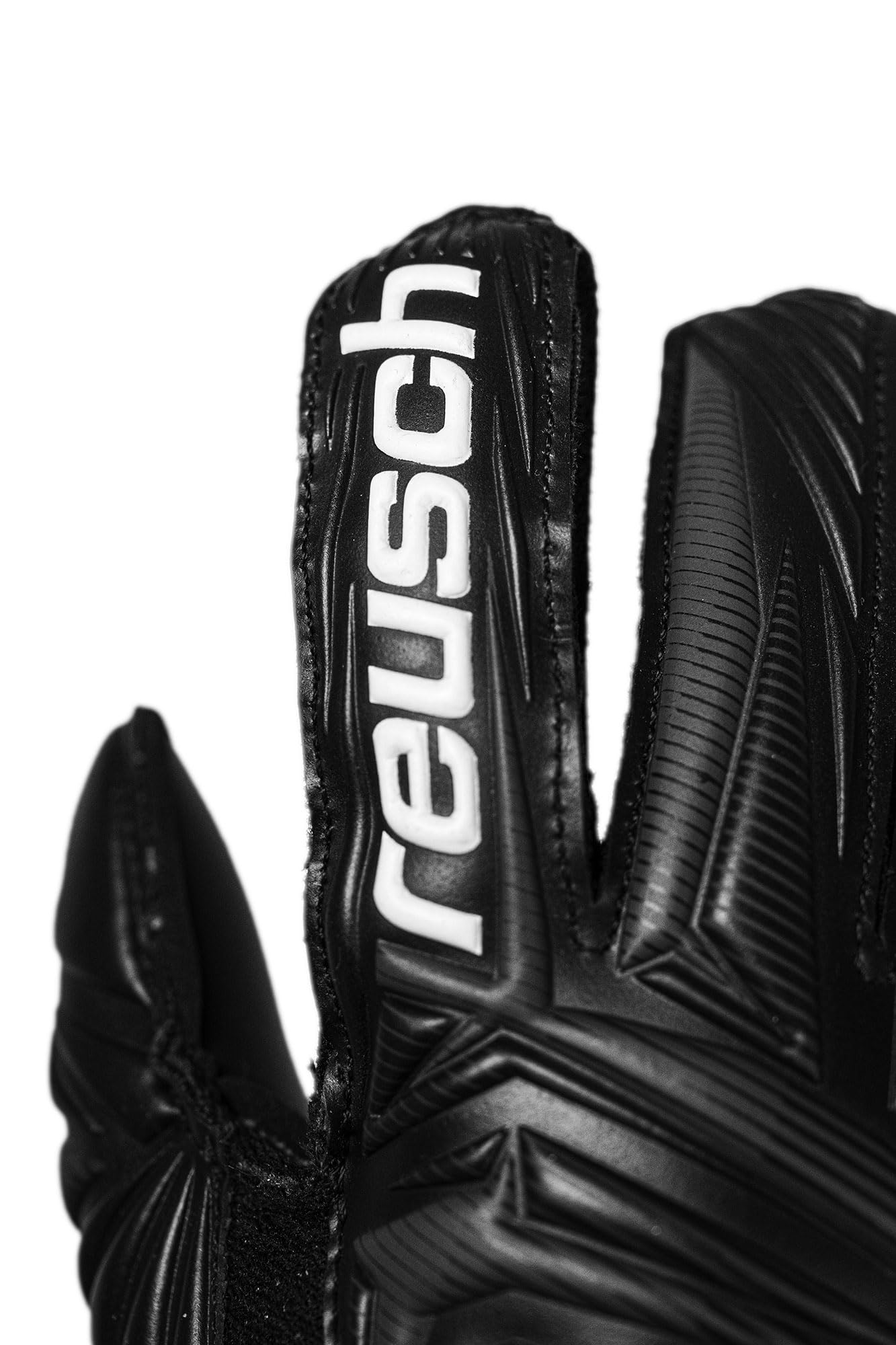 reusch-attrakt-torwarthandschuhe-kinder-gr-6-grip-infinity image 7