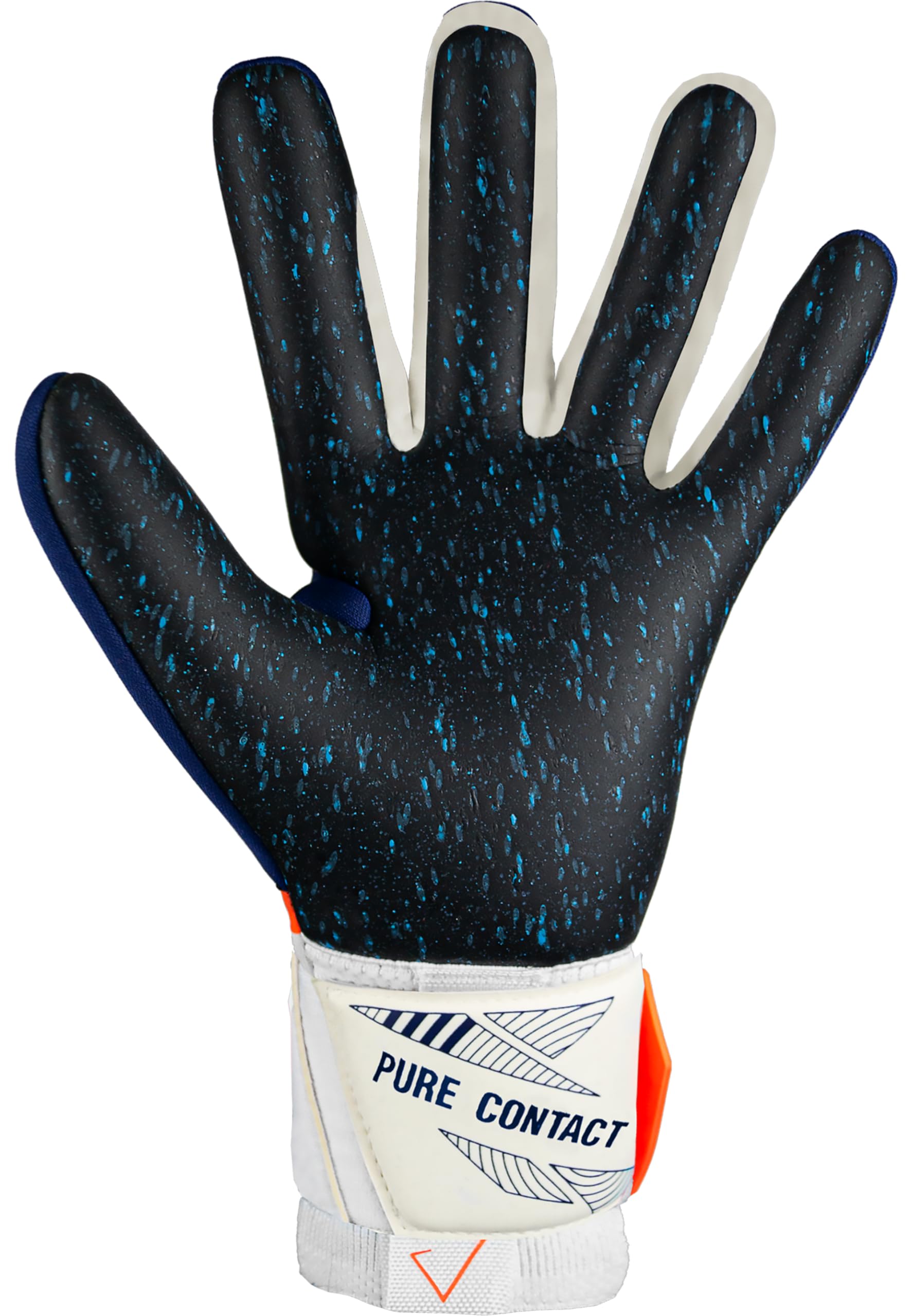 reusch-pure-contact-fusion-torwarthandschuhe-gr-8-5-grip image 4