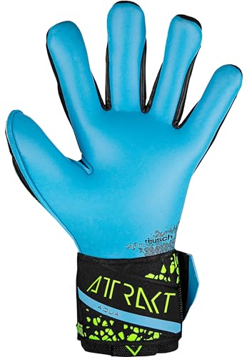 reusch-attrakt-aqua-torwarthandschuhe-gr-10-5-regen-grip image 8
