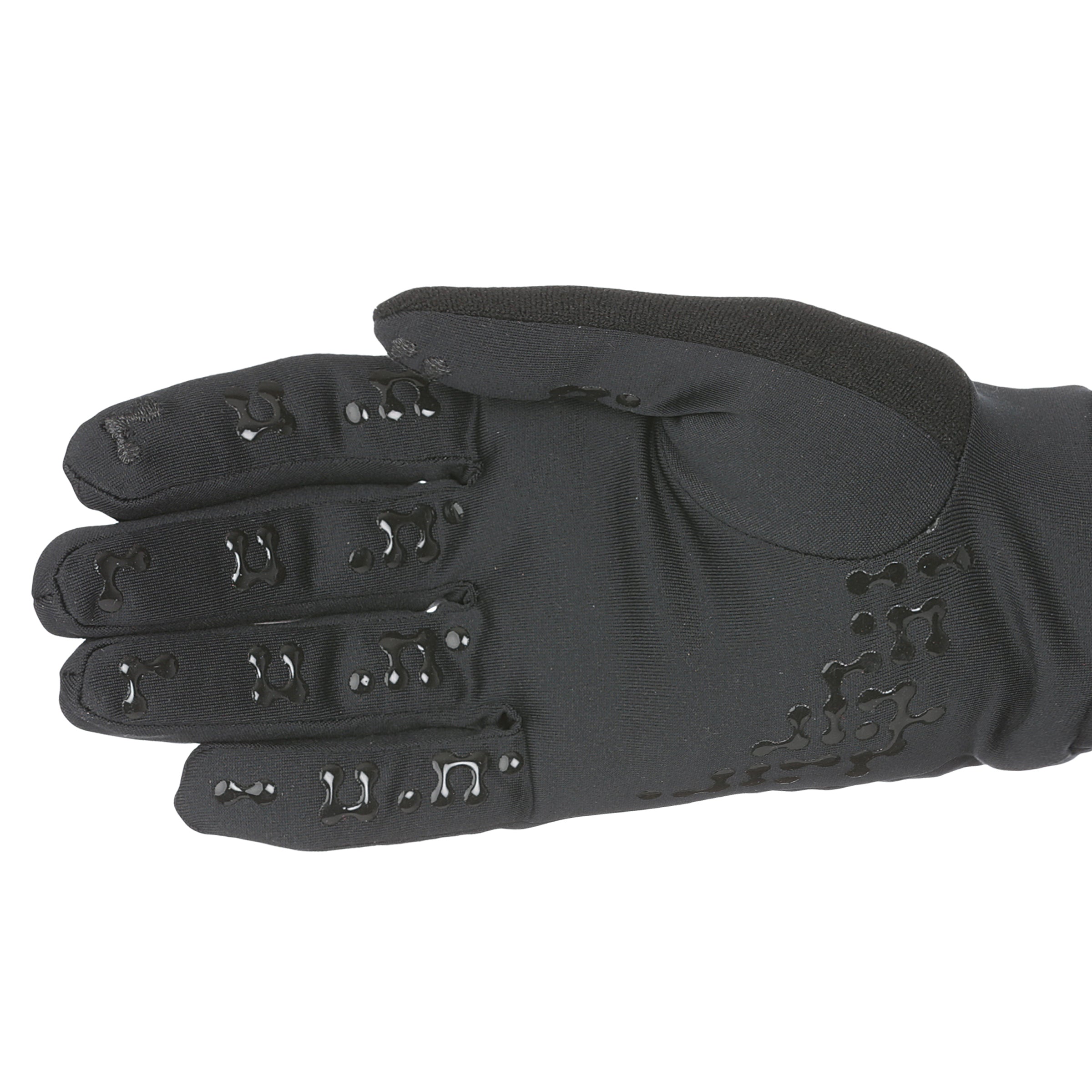 level-super-pipe-spider-plus-glove-handschuhe-schwarz image 2