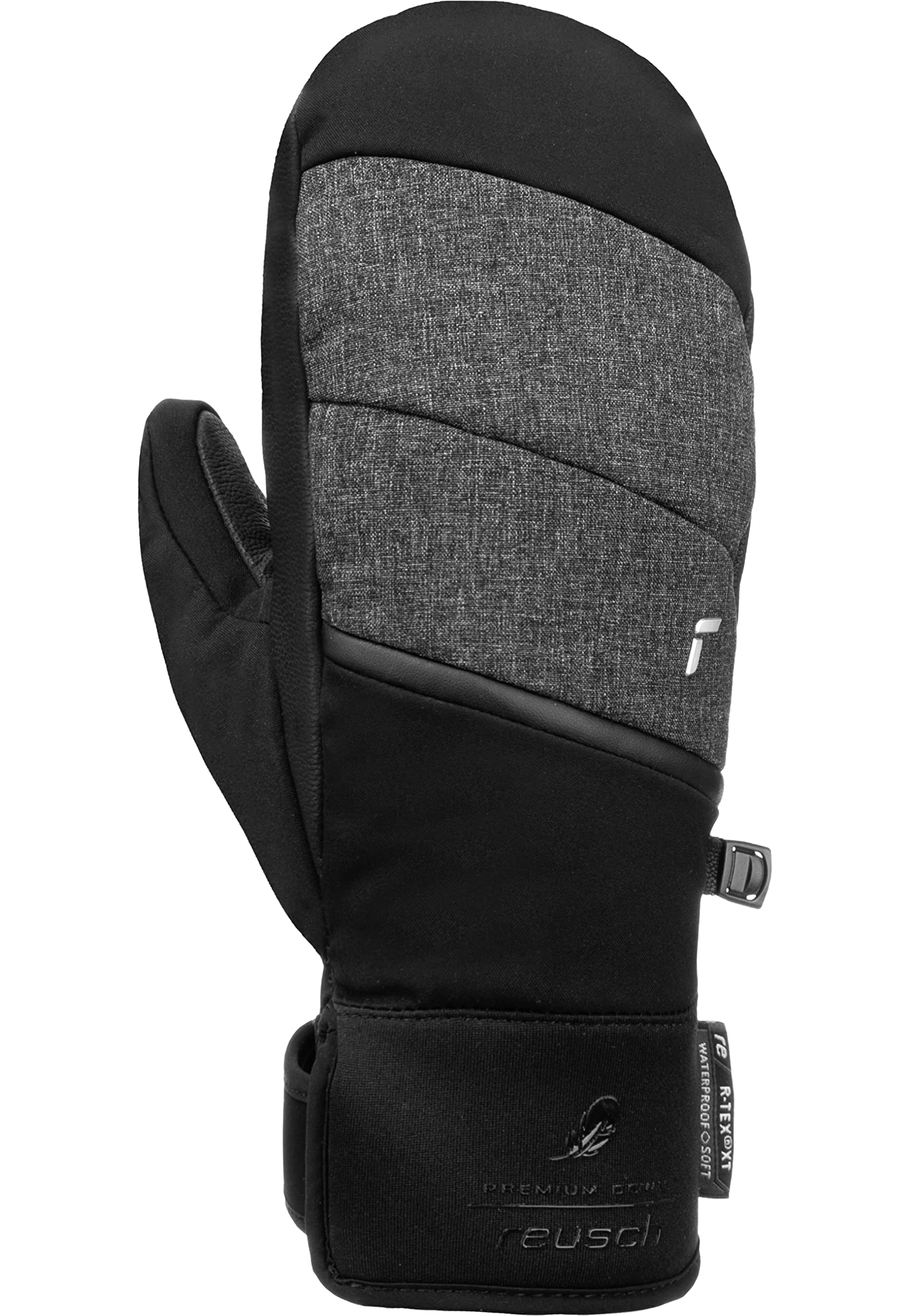 reusch-down-spirit-febe-r-tex-xt-f-ustlinge-damen-7-wasserdicht image 2