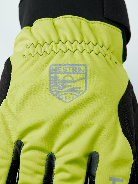 hestra-ergo-grip-long-fahrradhandschuhe-touchscreen-gel image 2