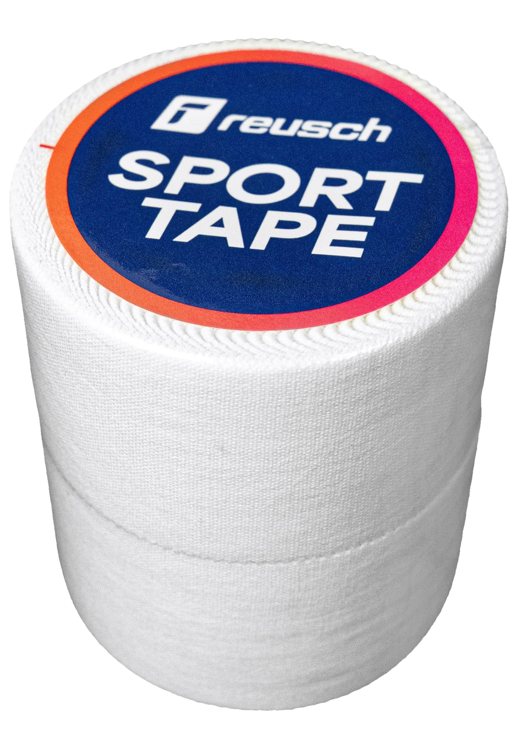 reusch-attrakt-sport-tape-38mm-sporttape-2-rollen-wasserabweisend image 2