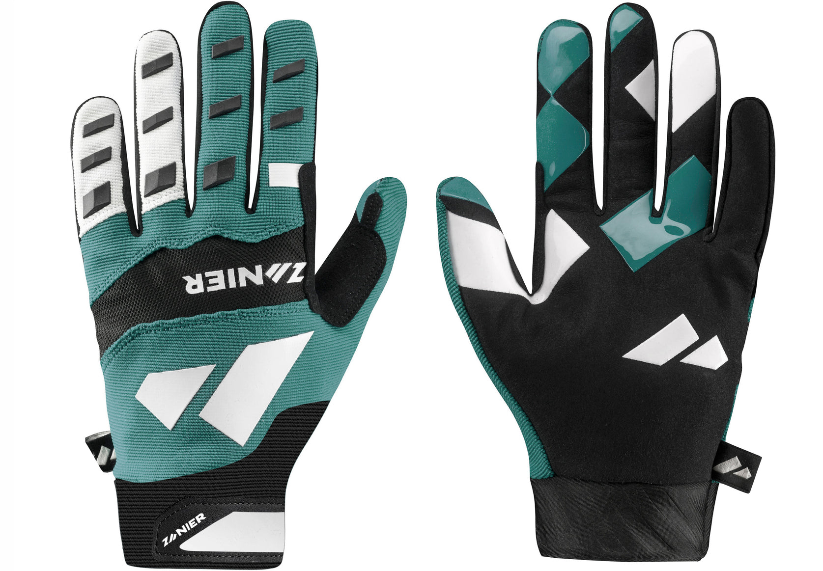 zanier-mx-mountainbike-handschuhe-robust-griffig image 5