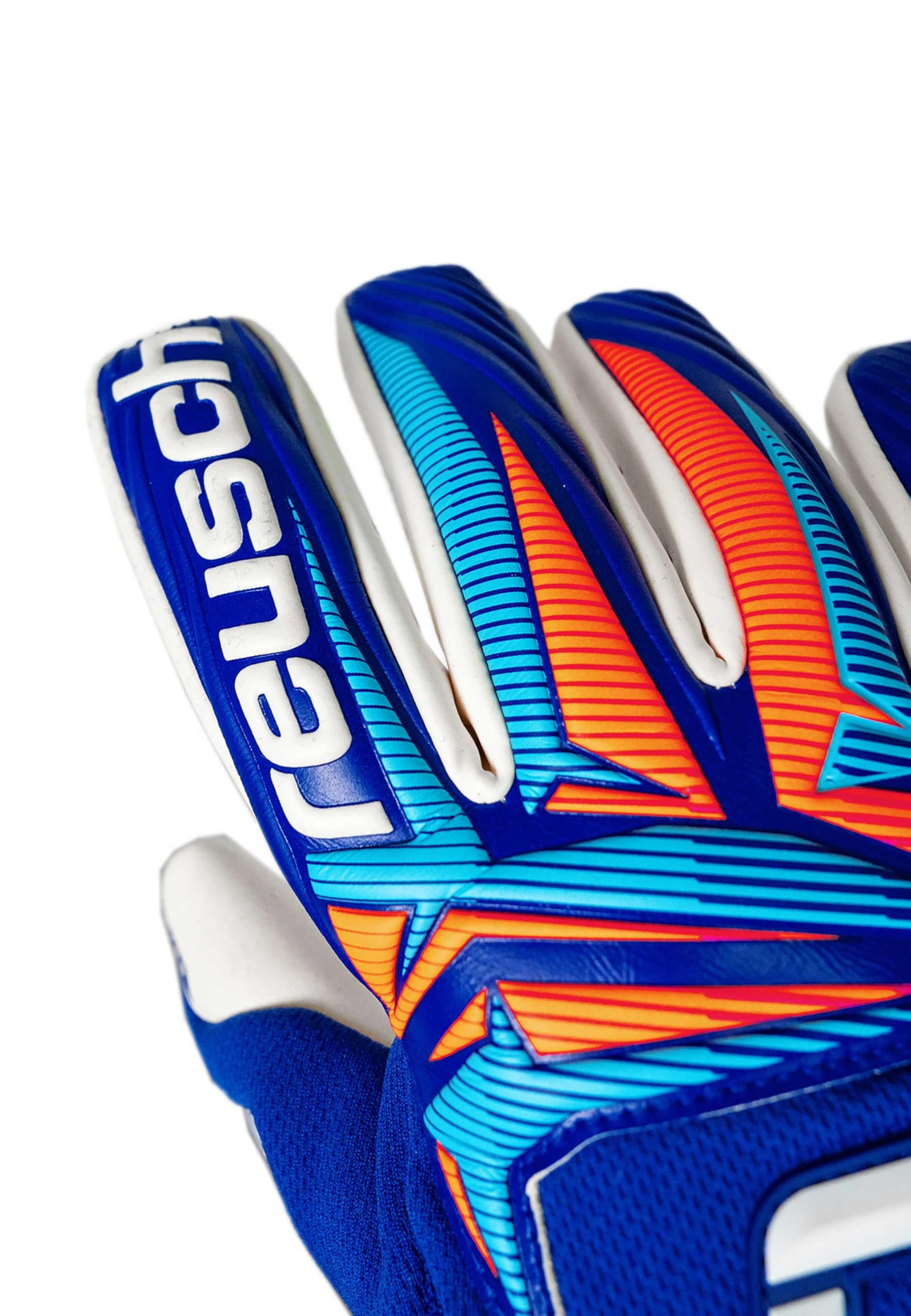 reusch-attrakt-gold-x-torwarthandschuhe-gr-10-negative-cut image 6