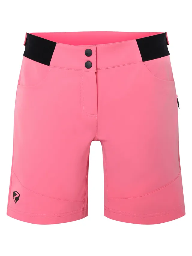ziener-niana-z-fahrradshorts-damen-gr-38-mit-innenhose image 1
