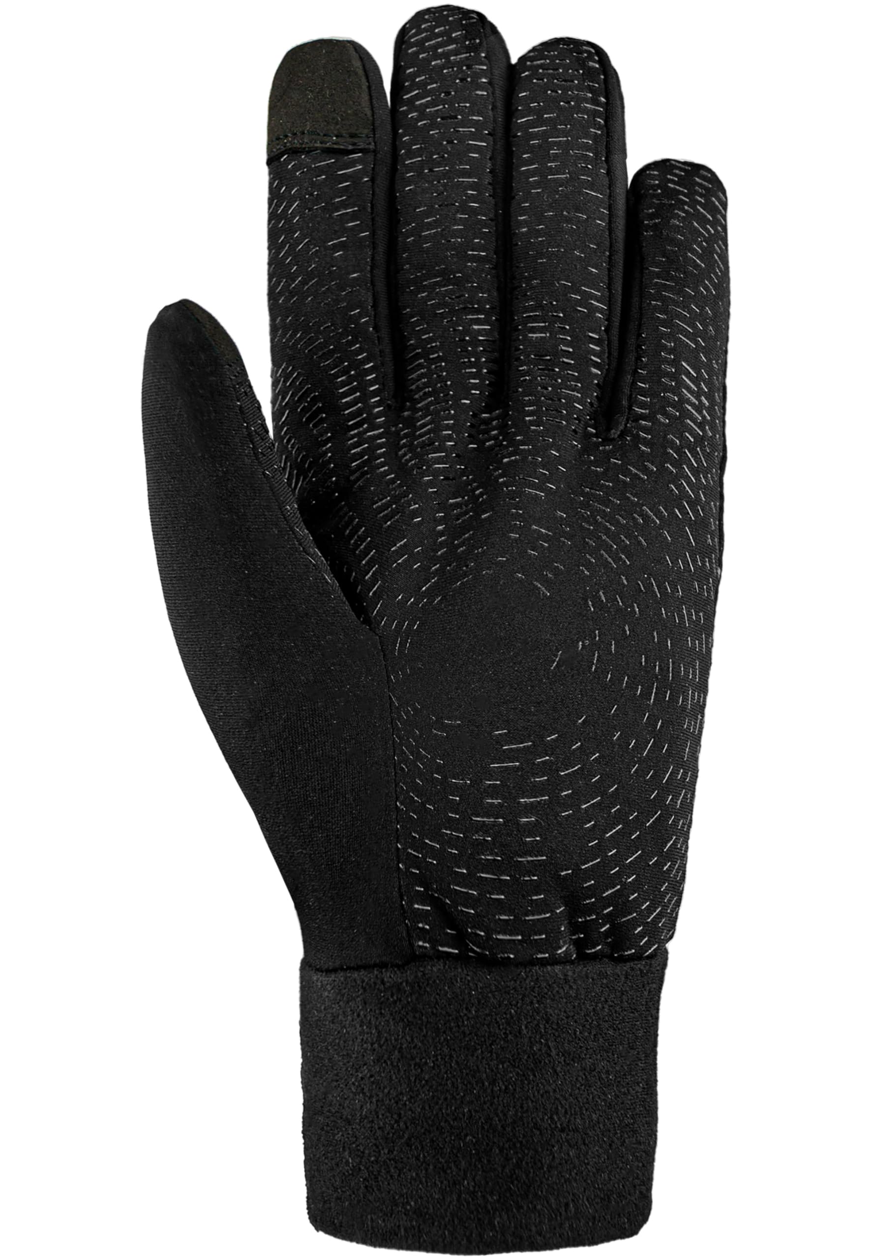 reusch-attrakt-dynamic-touch-tec-feldspielerhandschuhe-gr-8-grip image 3