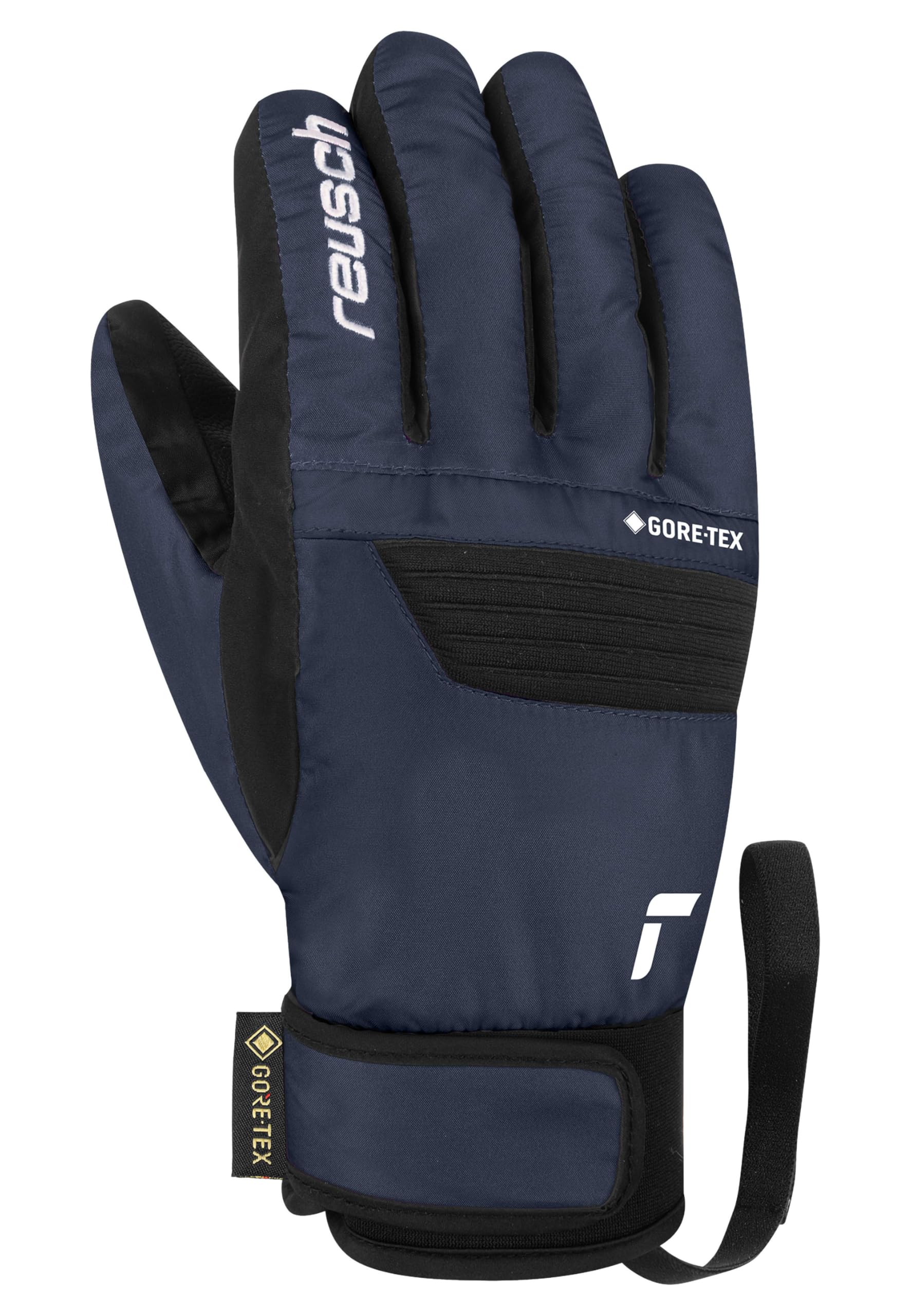 reusch-down-spirit-gore-tex-skihandschuhe-kinder-wasserdicht image 2