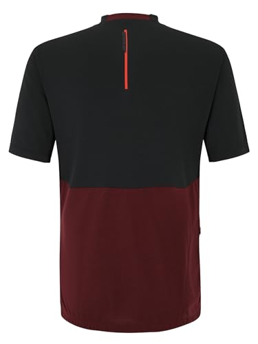 ziener-narius-z-man-fahrradtrikot-gr-50-drirelease-cotton-mesh image 7