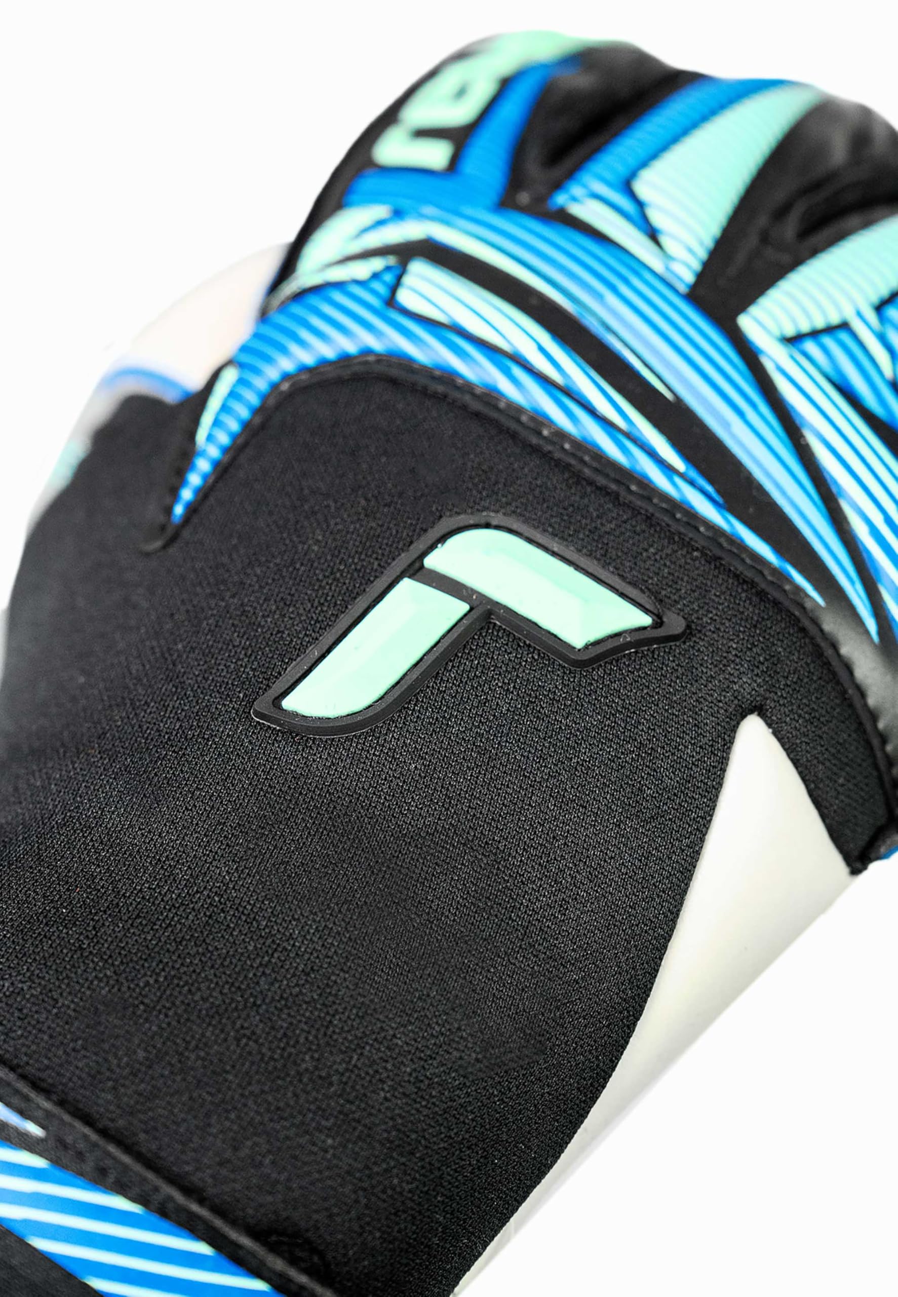 reusch-attrakt-torwarthandschuhe-gr-9-5-latex-grip-haltbar image 8