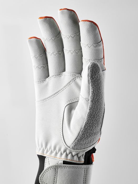 hestra-ergo-grip-xc-race-langlaufhandschuhe-5-finger-winddicht image 3