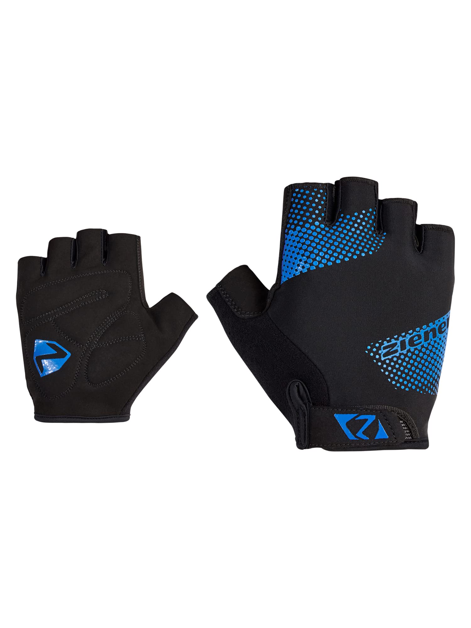 ziener-camillo-kurzfinger-fahrradhandschuhe-8-5-persian-blue image 1