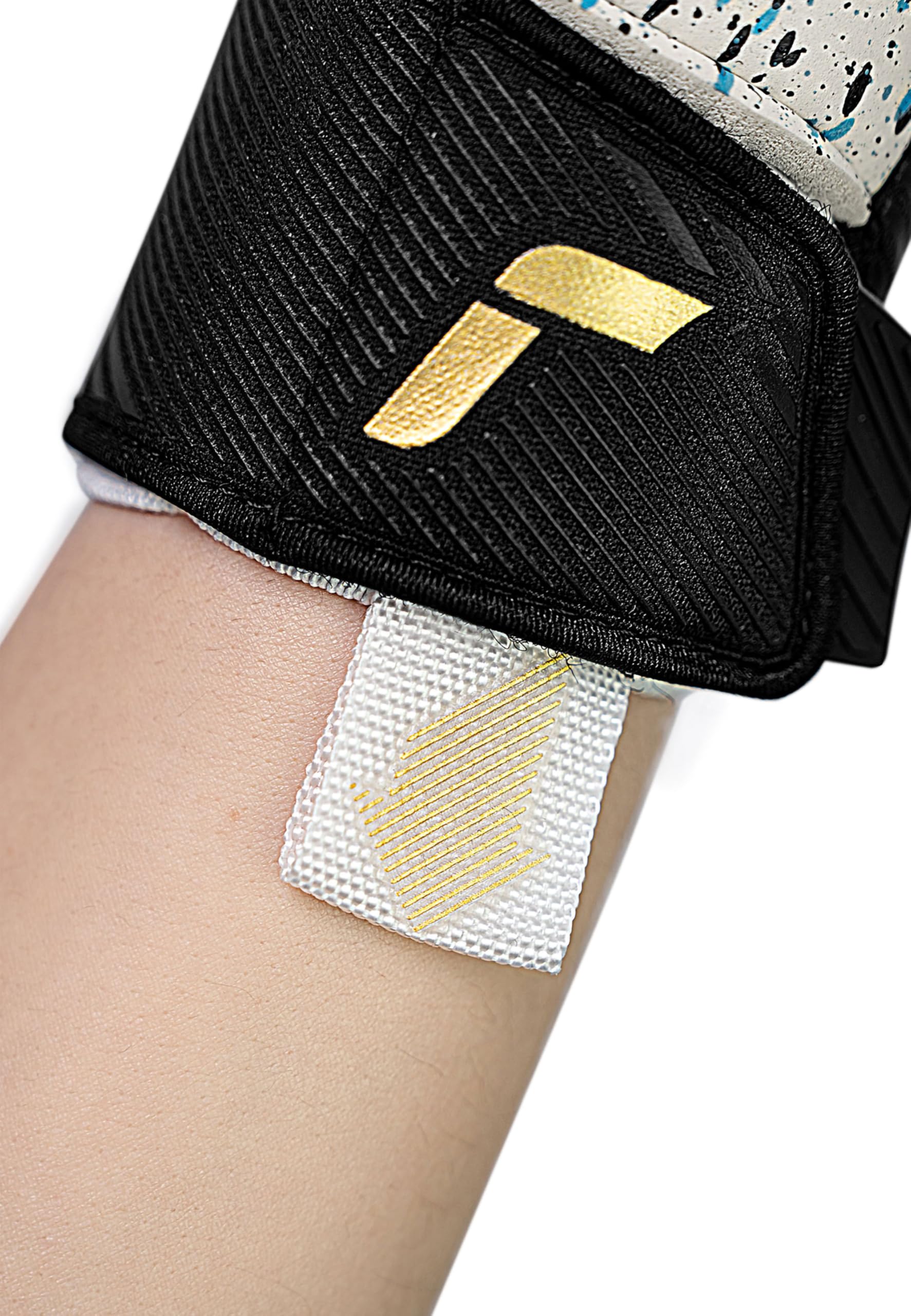 reusch-fastgrip-fusion-torwarthandschuhe-gr-9-latex-grip-stark image 7