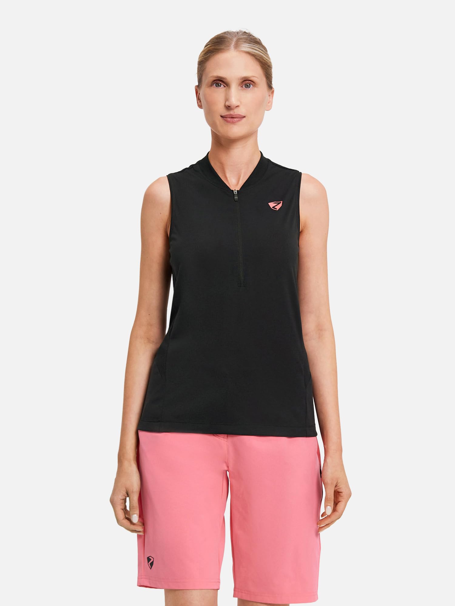 ziener-nikoletta-z-fahrradtrikot-damen-rmellos-drirelease-mesh image 3