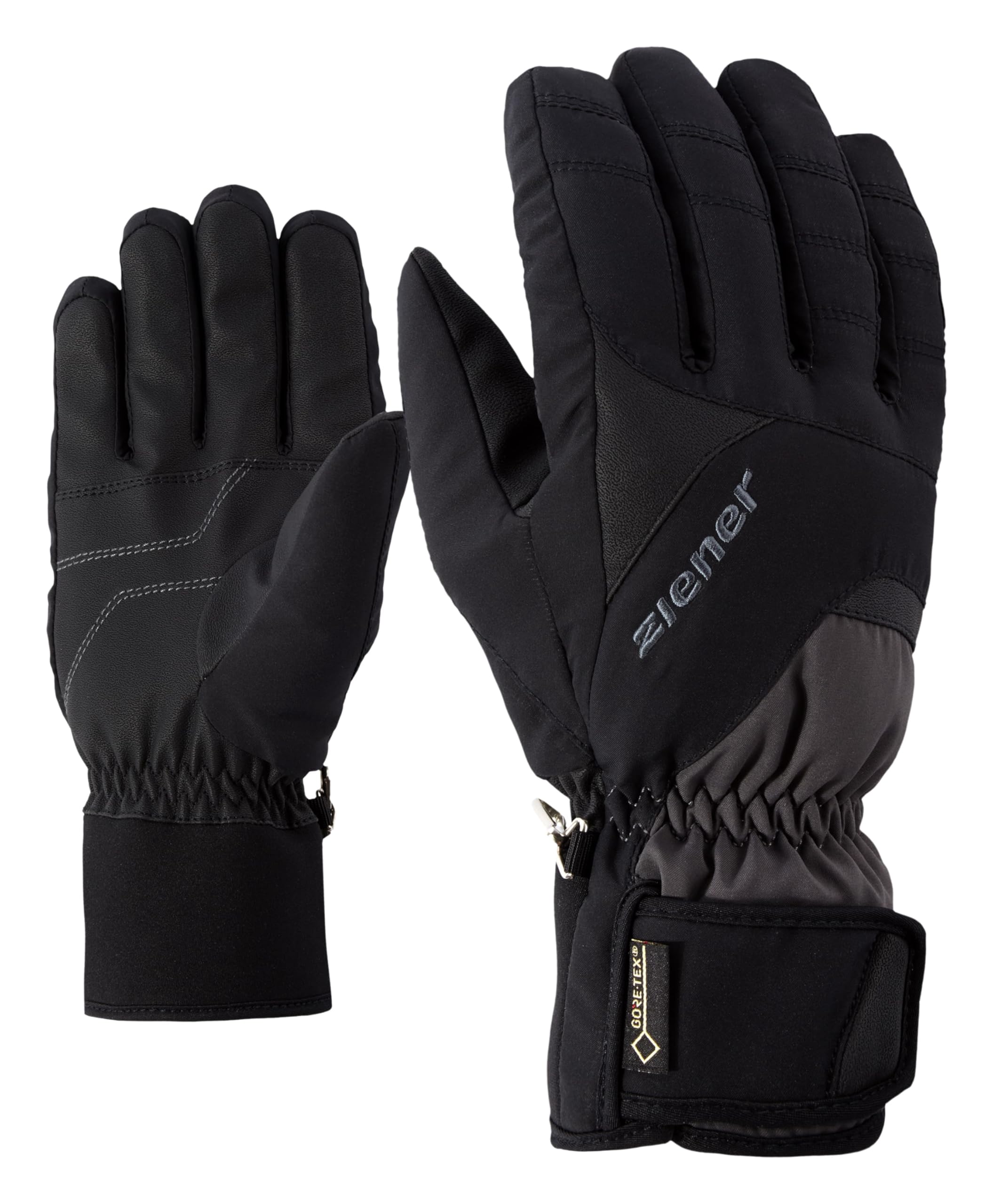 ziener-guffert-gtx-skihandschuhe-herren-8-5-wasserdicht image 6