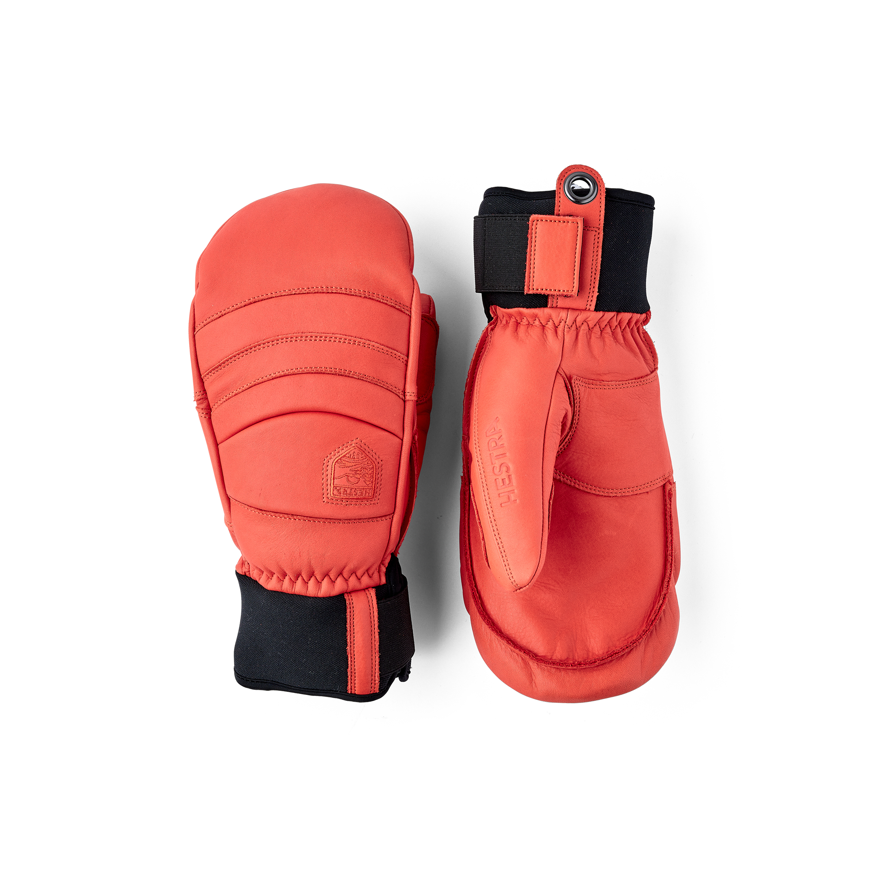 hestra-fall-line-mitt-skif-ustling-gr-8-rindsleder-warm image 1