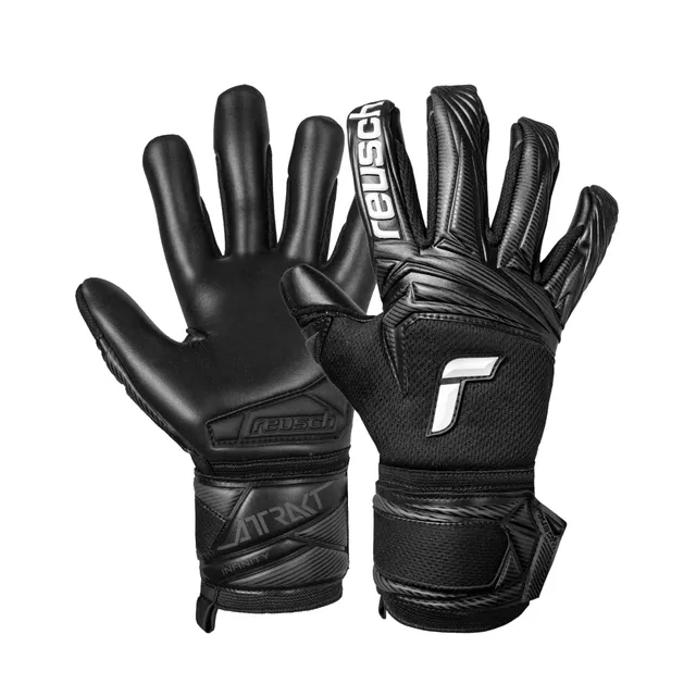 reusch-attrakt-torwarthandschuhe-infinity-grip-haltbar image 1
