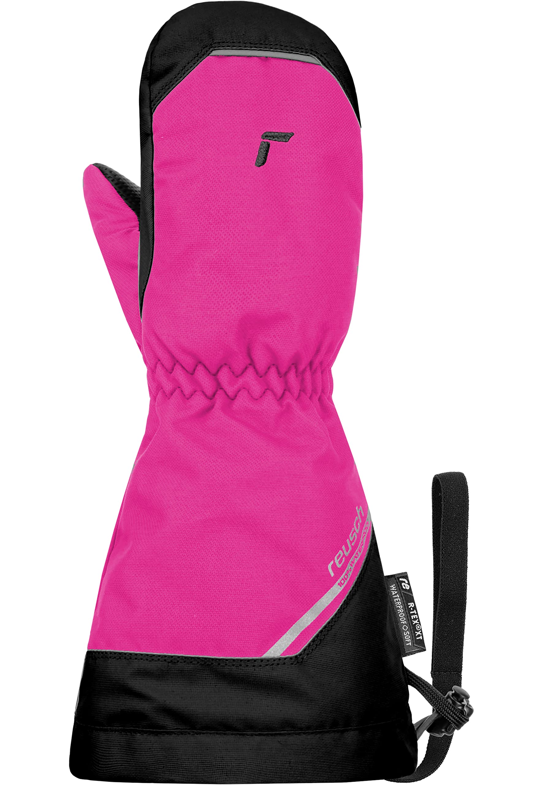 reusch-wes-r-tex-xt-f-ustlinge-kinder-blau-gelb-wasserdicht image 2