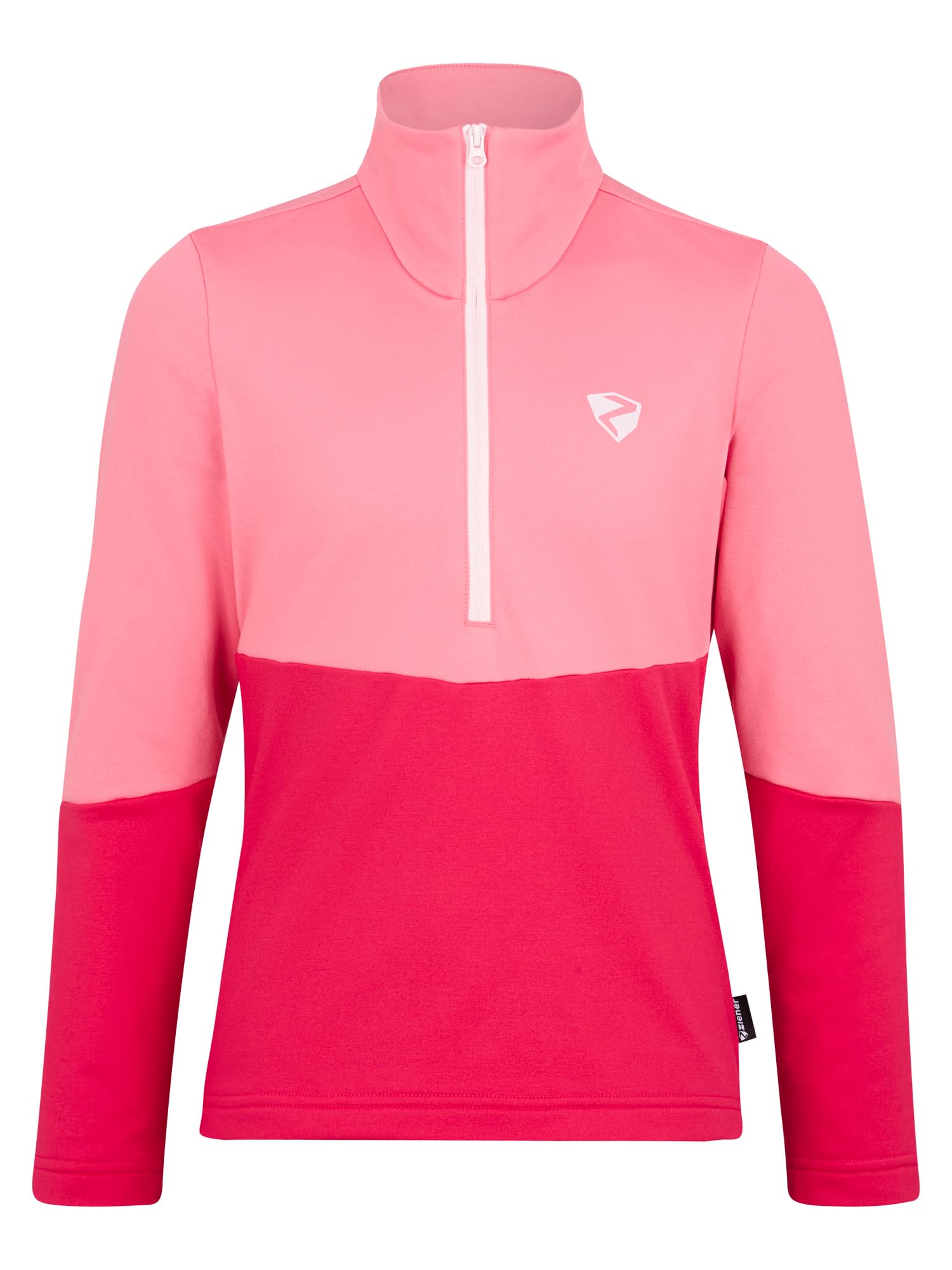 ziener-jarps-z-junior-skipullover-midlayer-warm-elastisch image 8