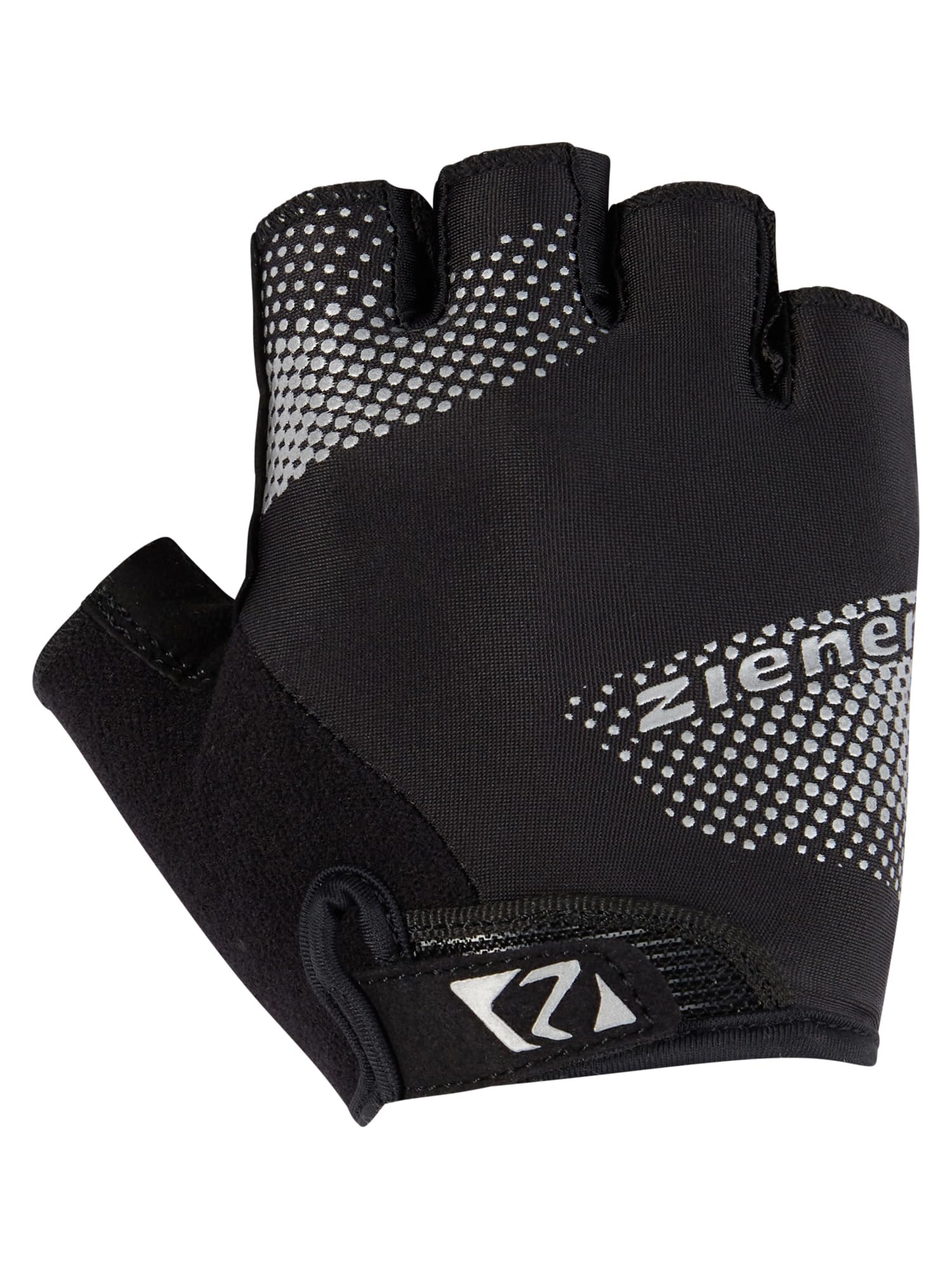 ziener-casmiro-junior-fahrradhandschuhe-kurz-gr-m image 2