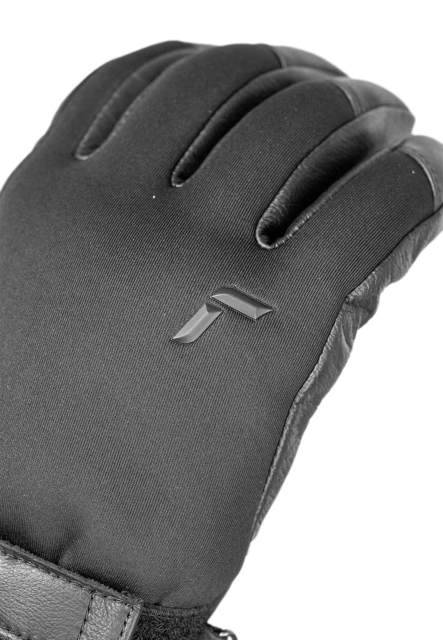 reusch-method-windstopper-skihandschuhe-gr-9-rinderleder image 4